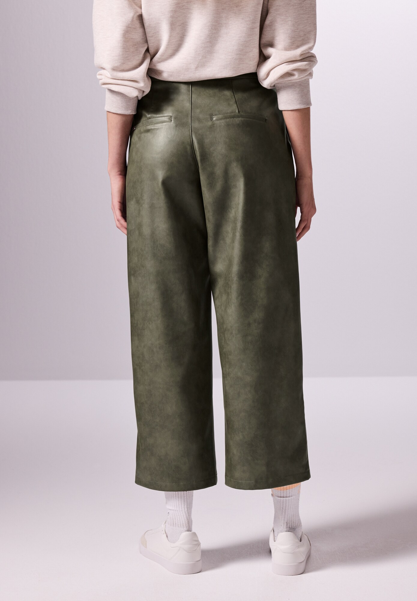 Thumbnail - STREET ONE Straight Leg Hose