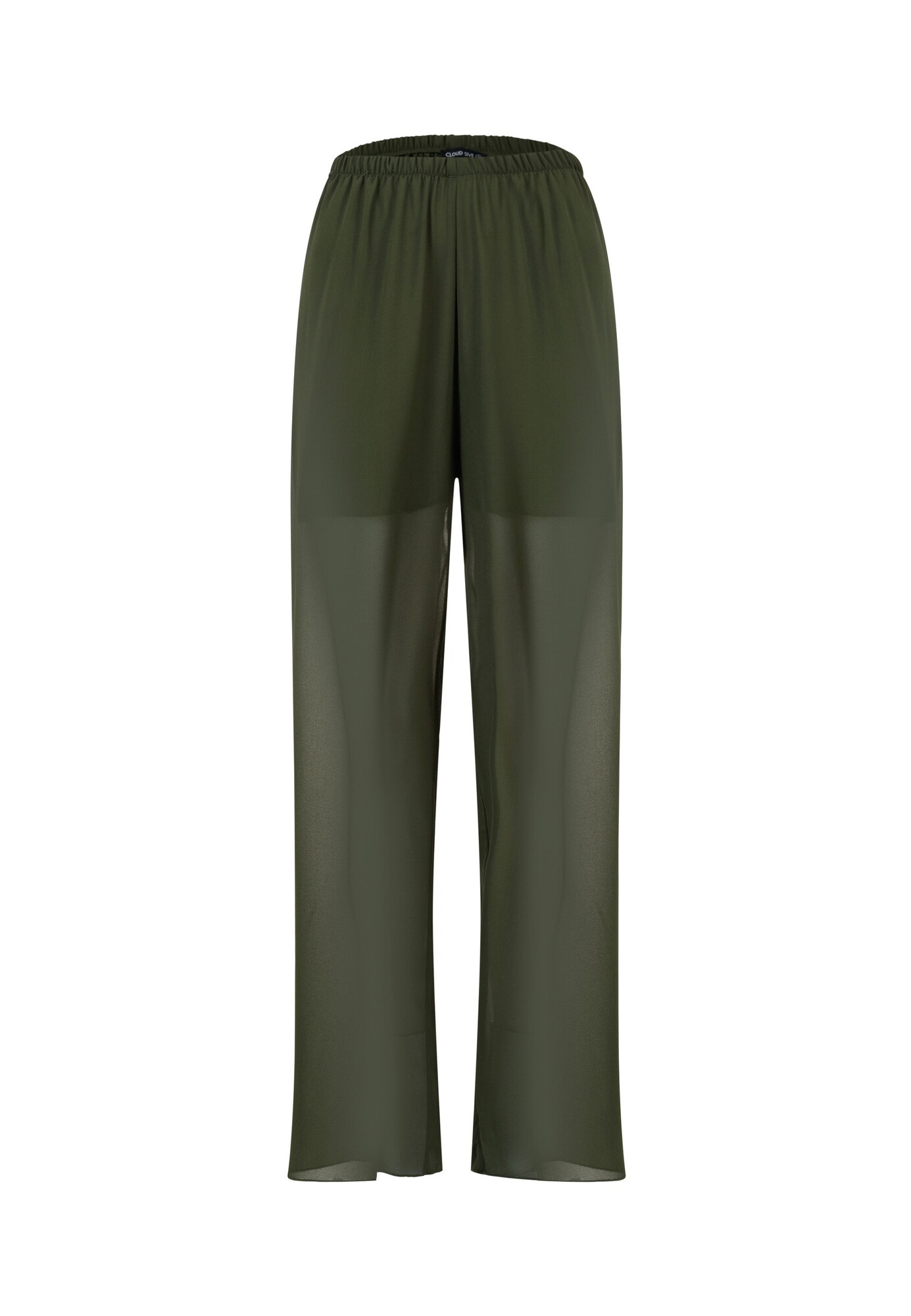 Cloud5ive Pantaloni oliv