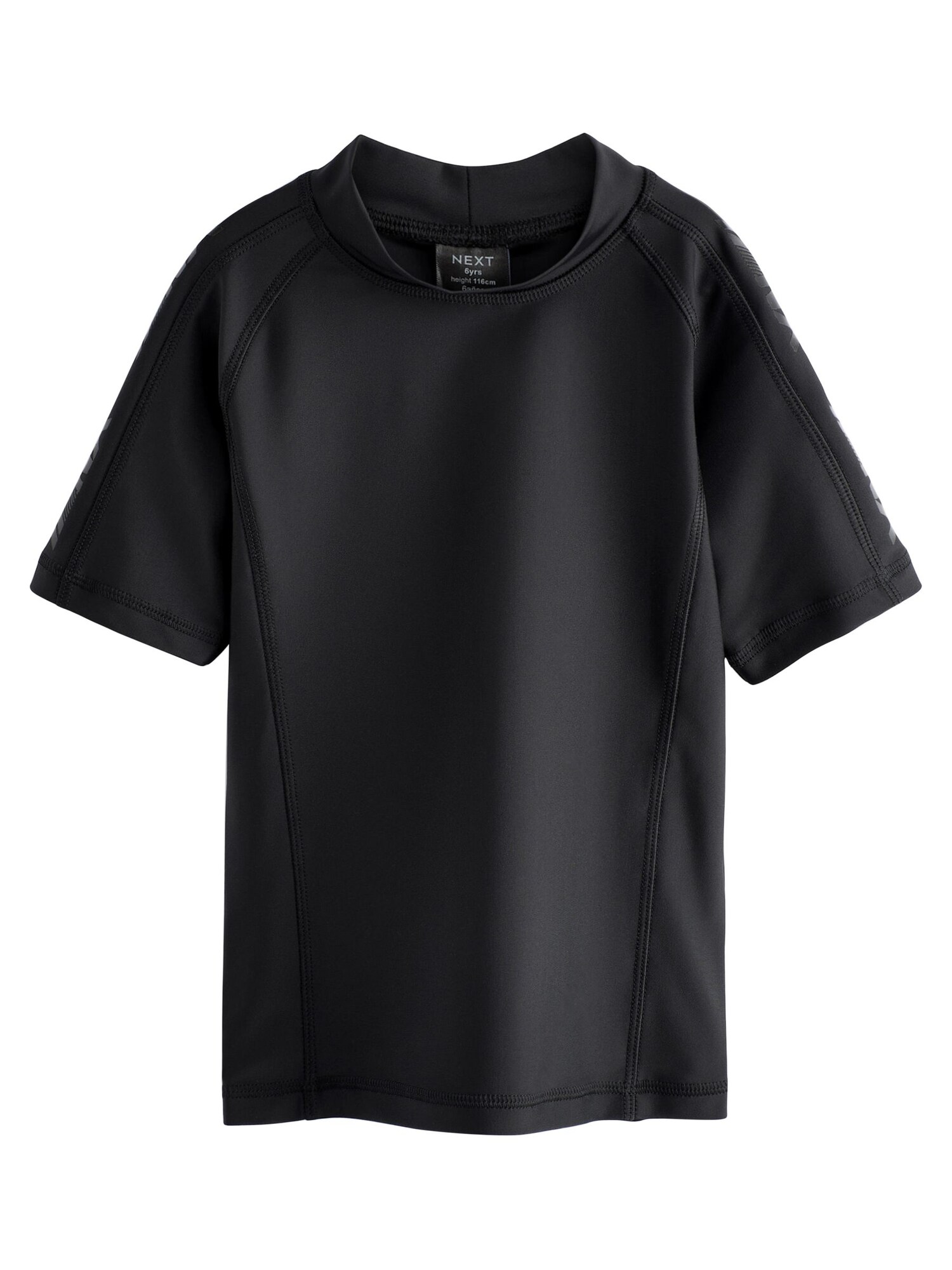Next Tricou  negru