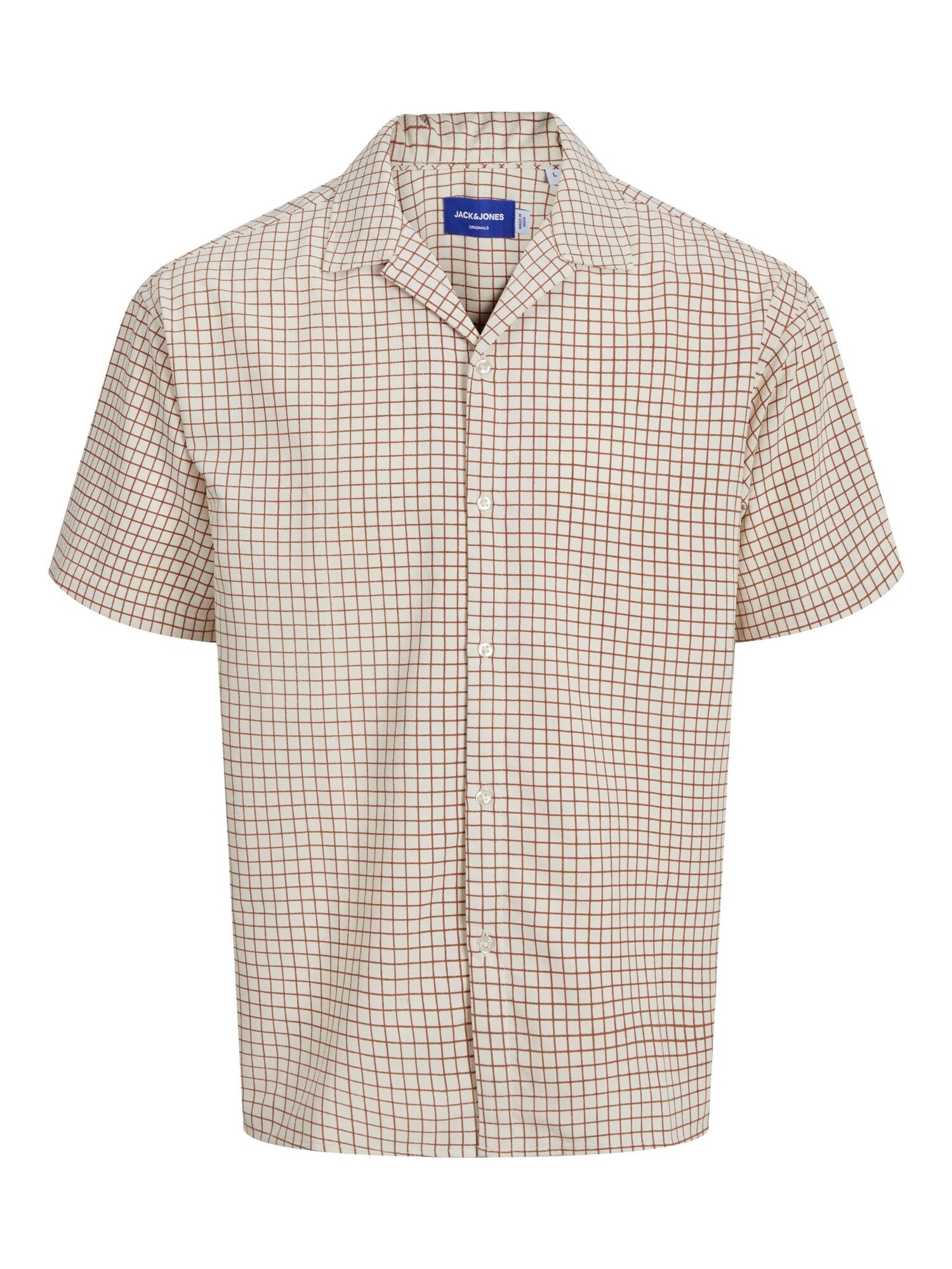 Thumbnail - JACK & JONES Hemd