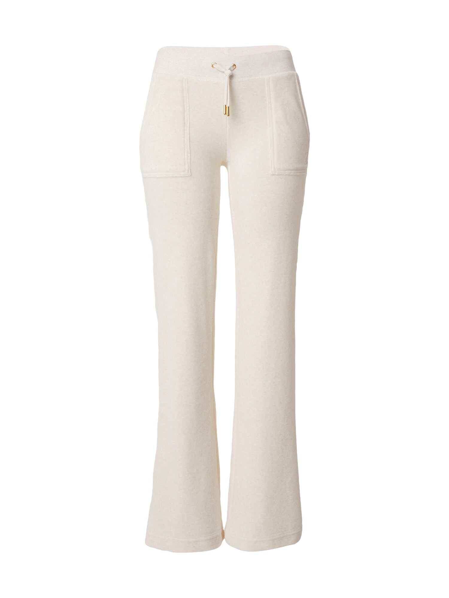 Juicy Couture Pantaloni LAYLA  bej deschis