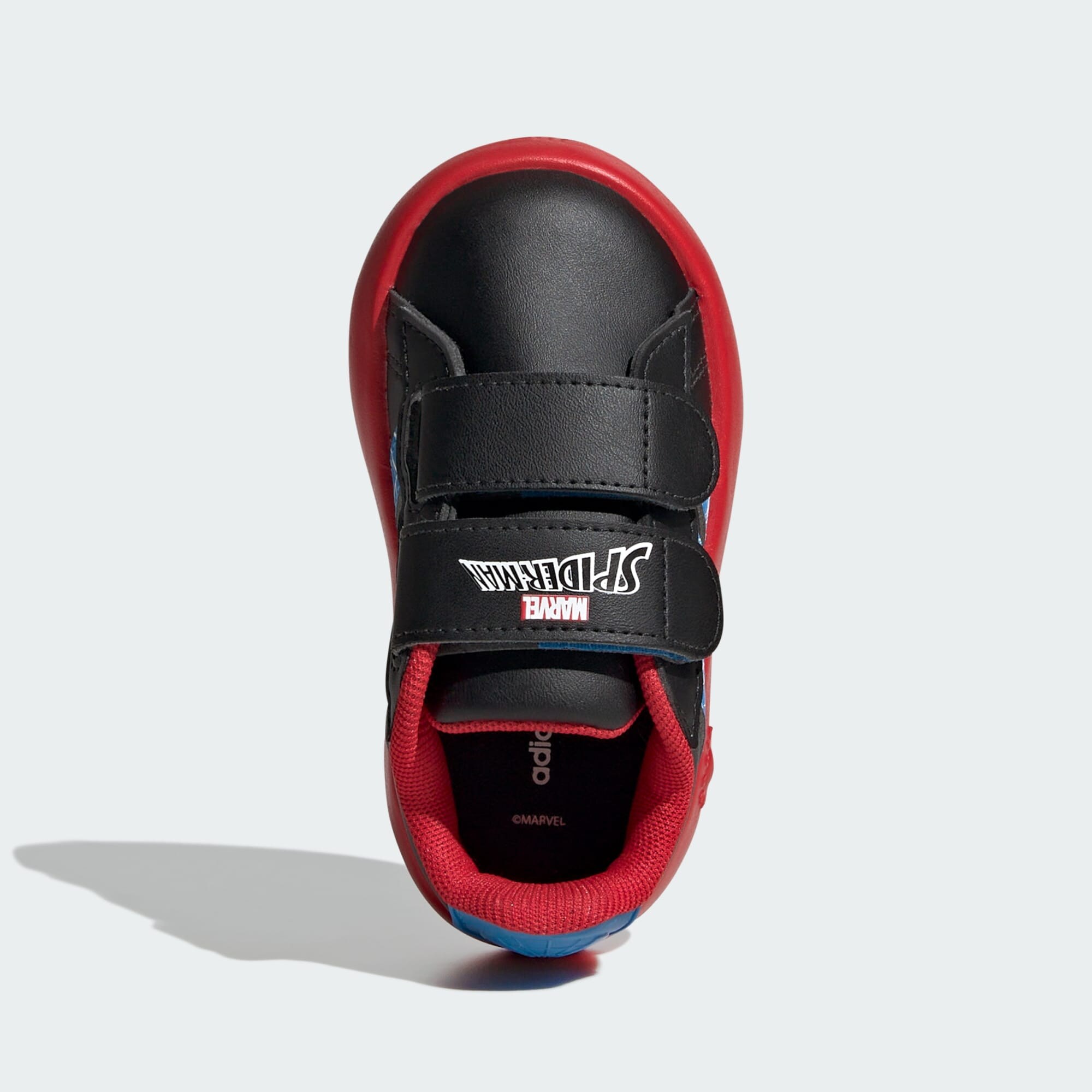 Thumbnail - Sneaker 'Adidas x Marvel Spider-Man Grand Court'