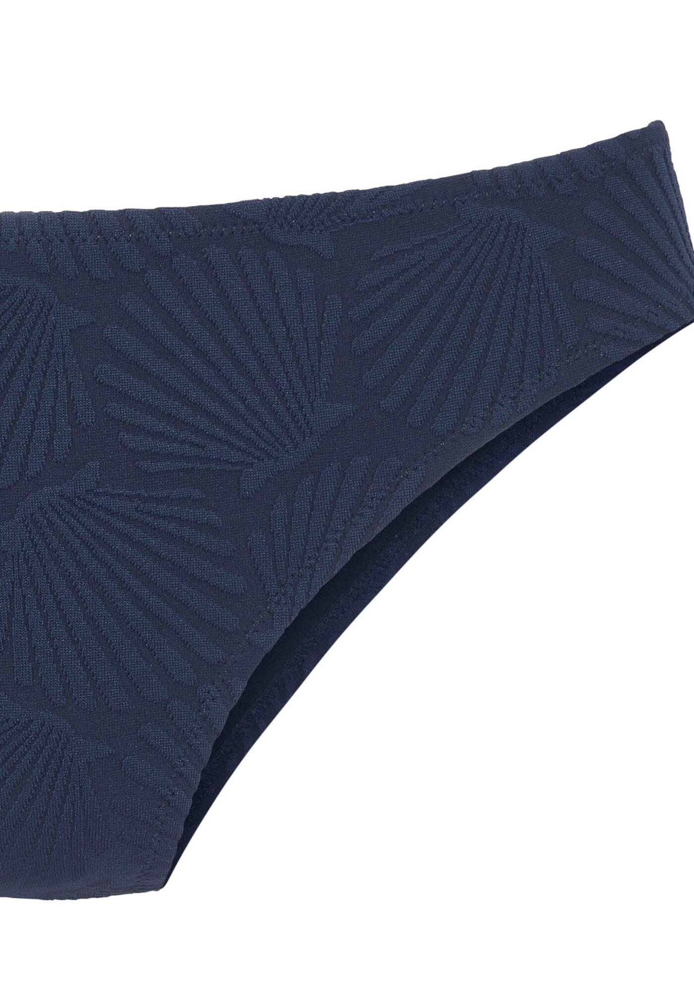 s.Oliver Bikini nadrágok  tengerészkék termék 2. képe
