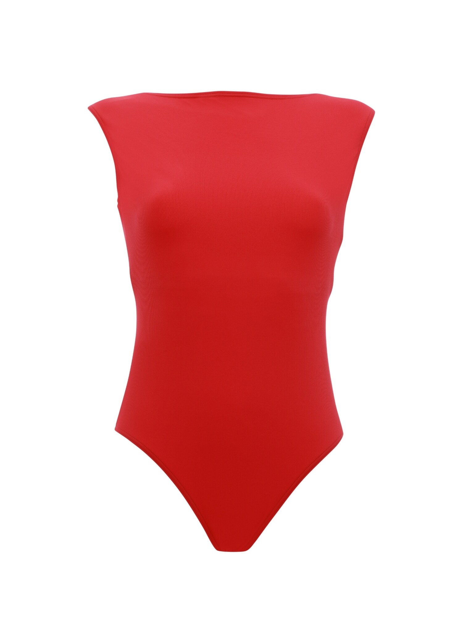 VIVID Costum de baie întreg  roșu