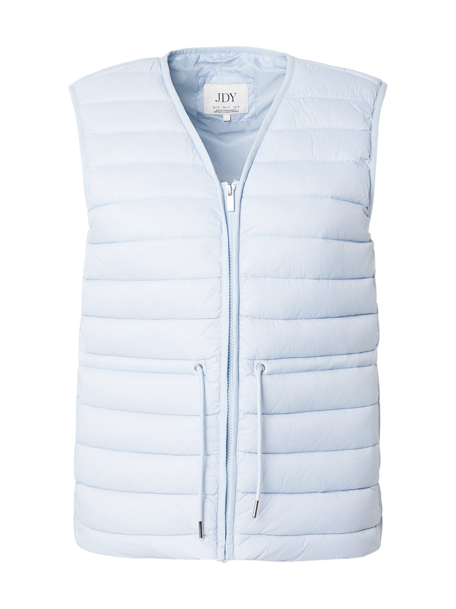 Jdy Bodywarmer 'JDYRenee' Lichtblauw