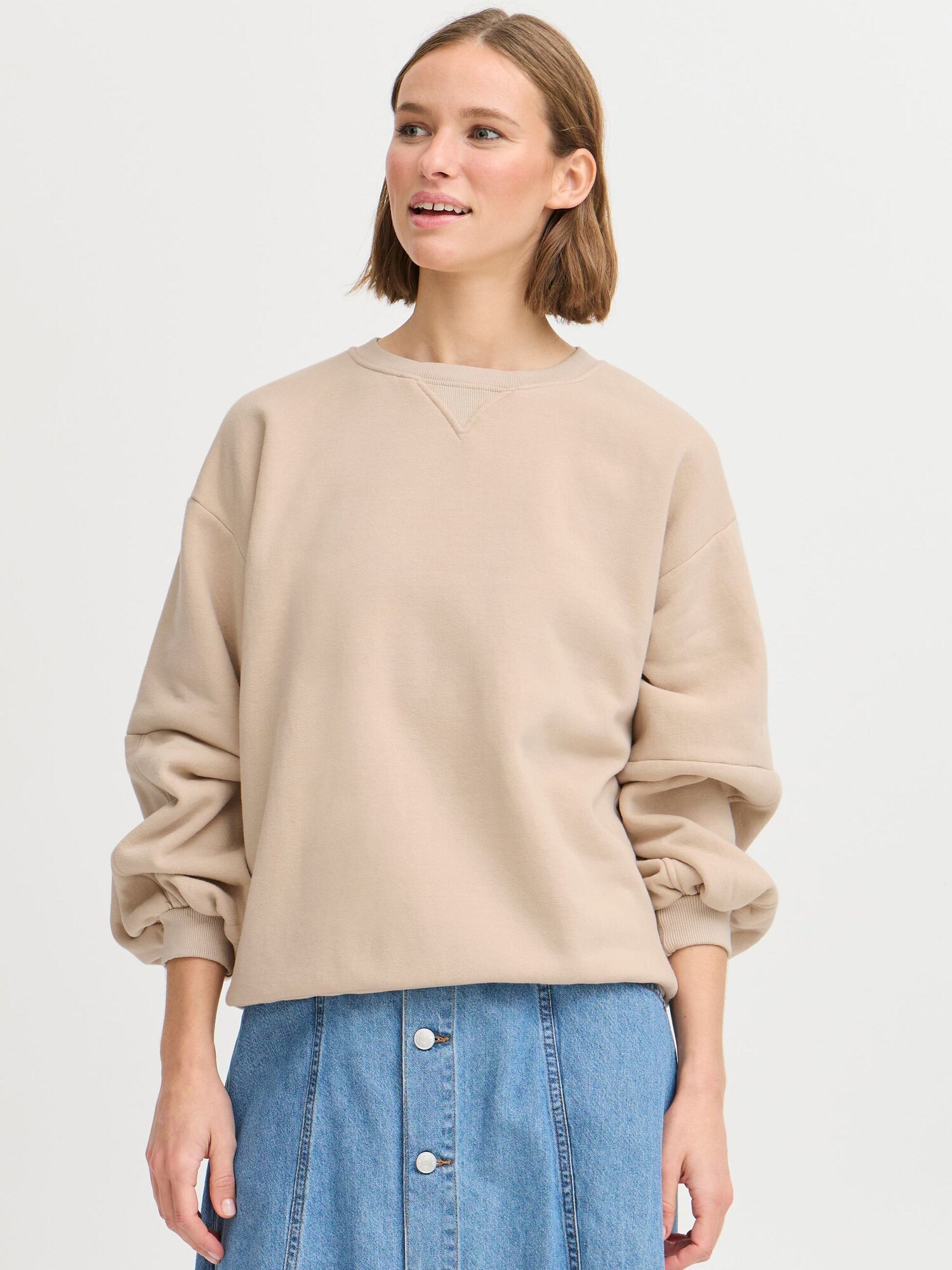 Thumbnail - Sweatshirt 'Stana'