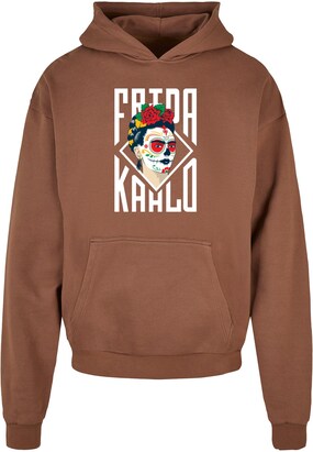 Merchcode Sweatshirt Bruin / Gemengde kleuren