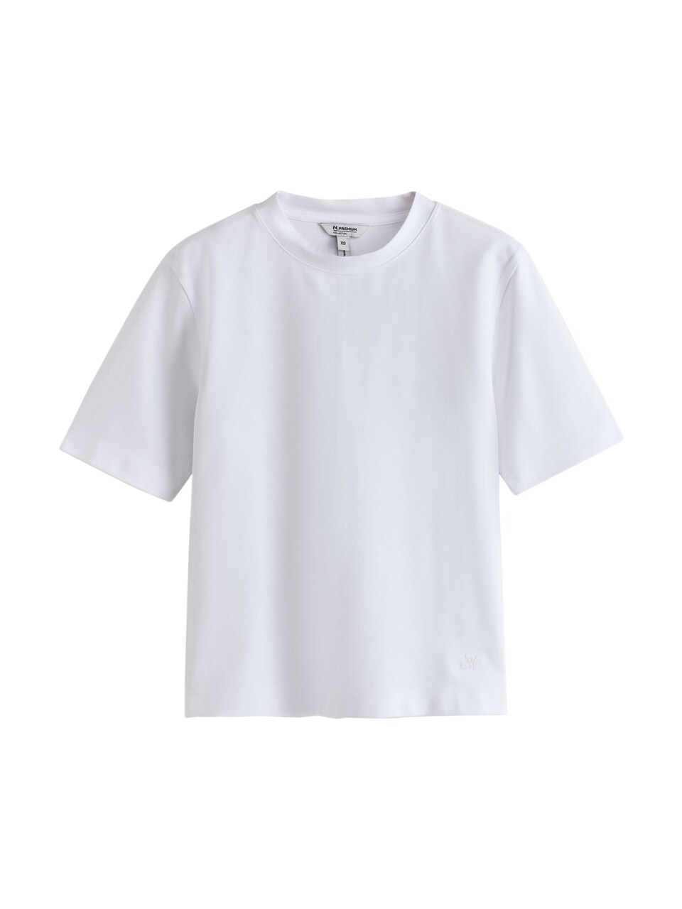 T-shirt 'N. Premium'