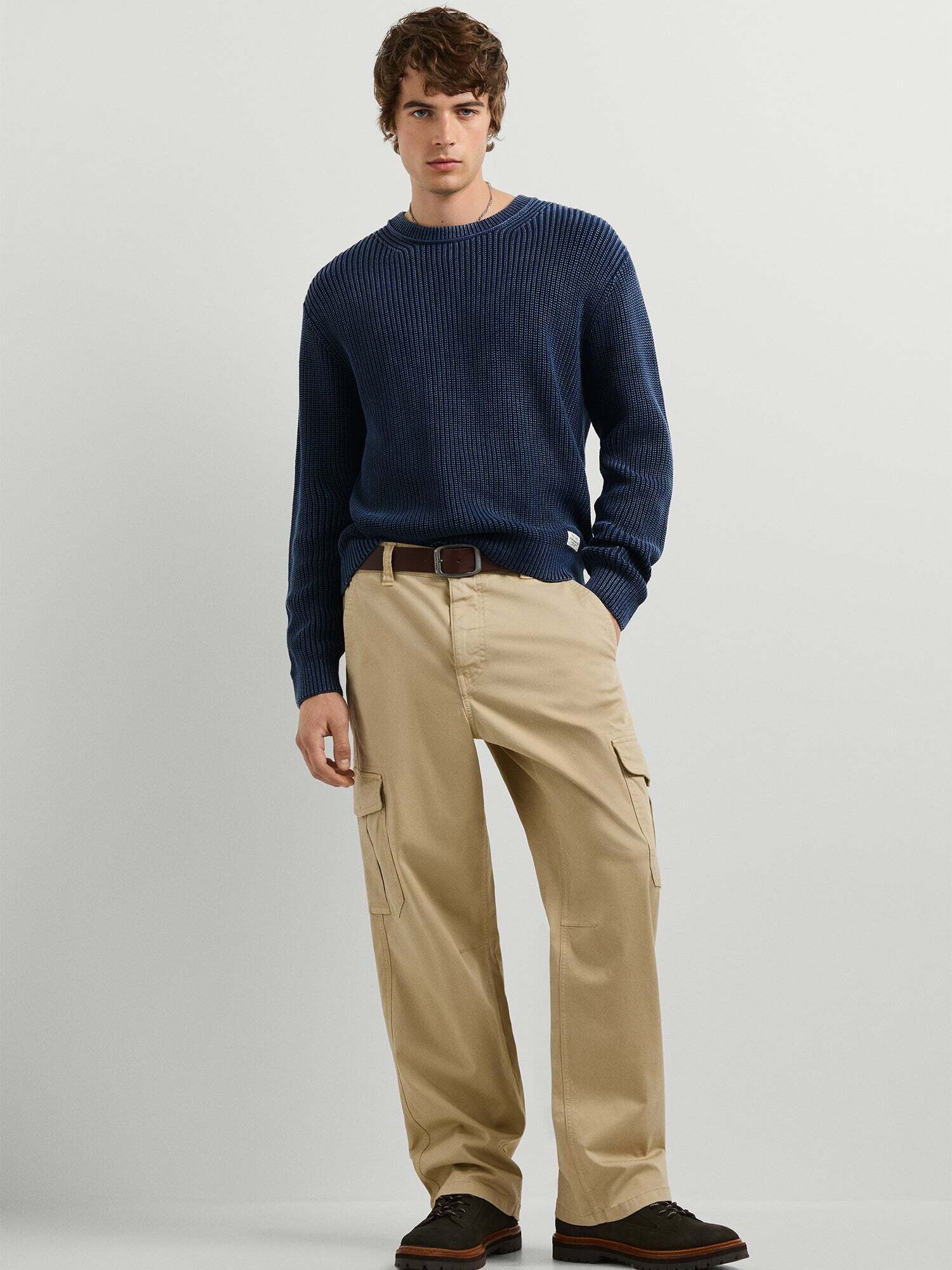 Pepe Jeans Jersey Dorian – imagen 3
