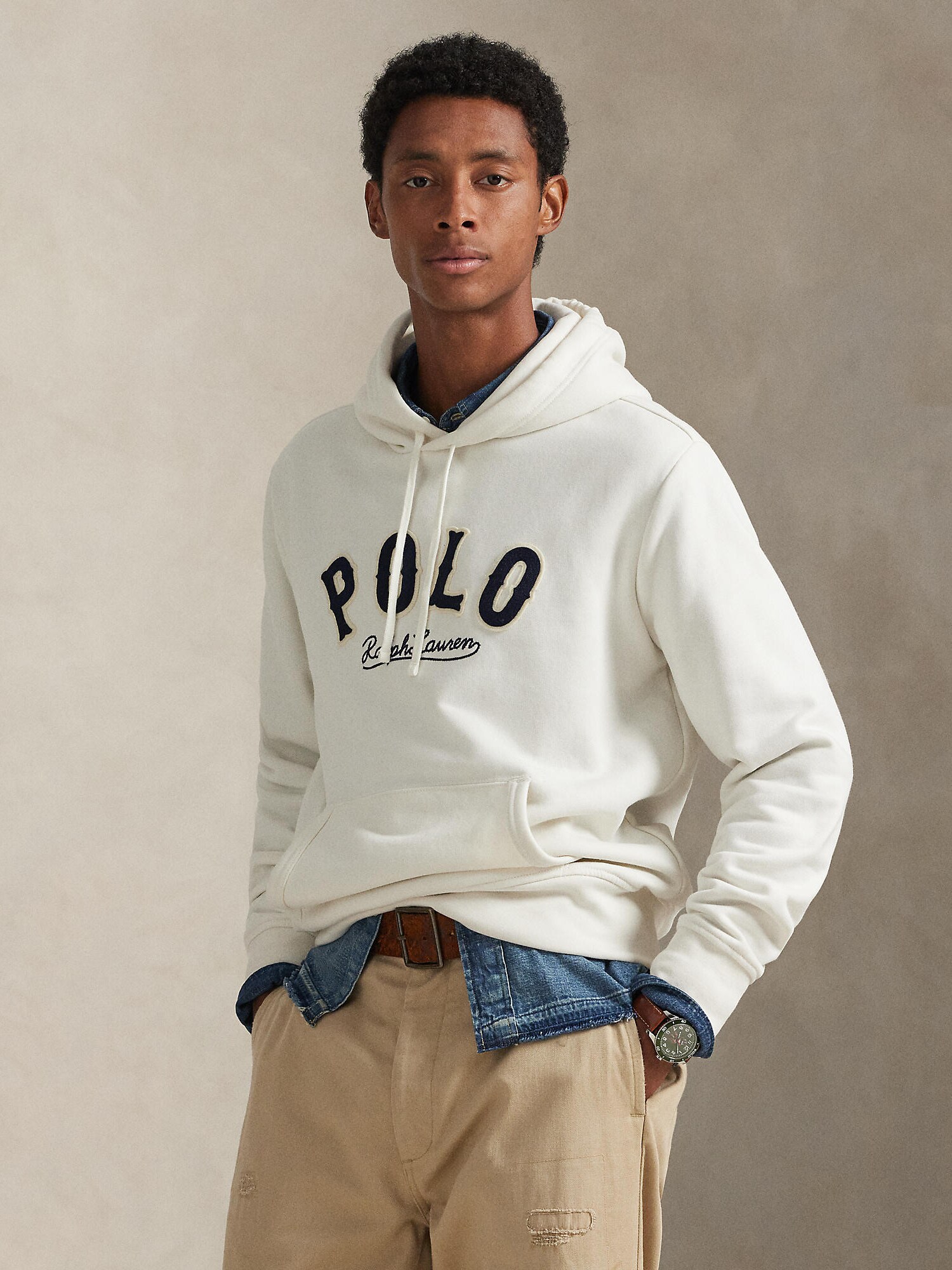 Polo Ralph Lauren Sweatshirt
