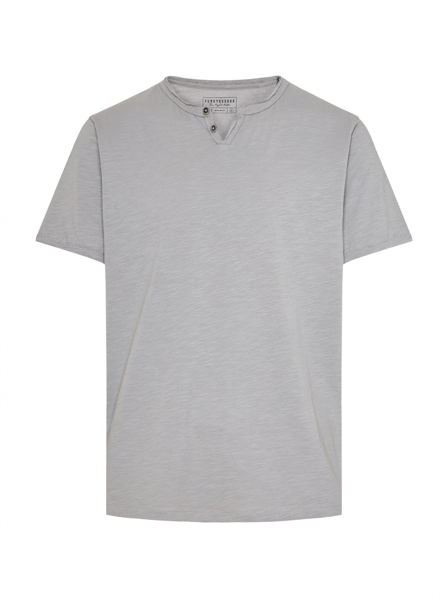 Thumbnail - Funky Buddha T-Shirt