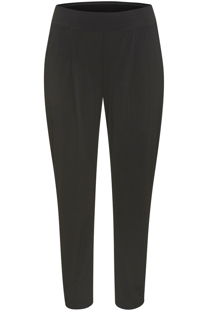 LASCANA Nadrág Női fekete , Méret 36