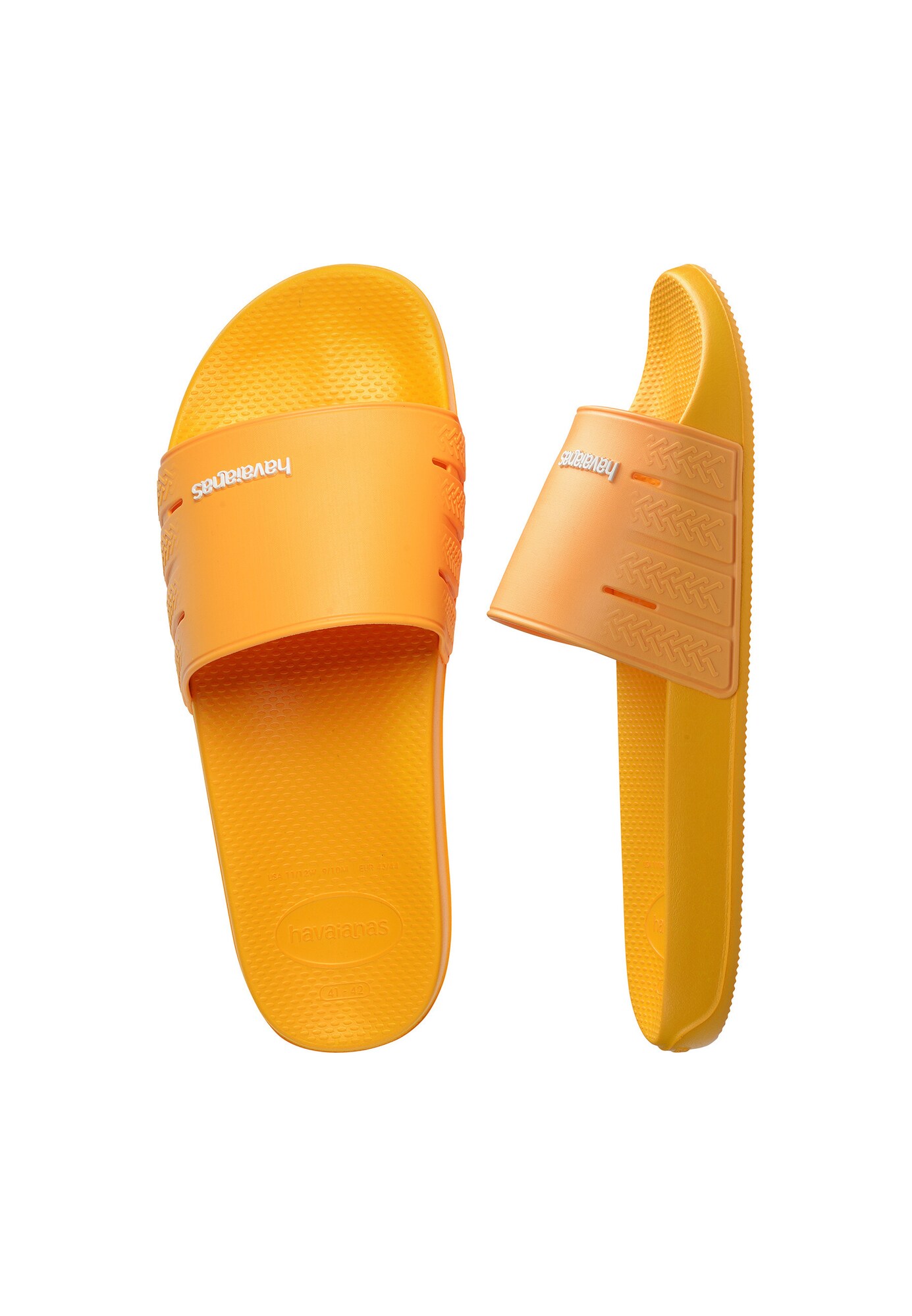 HAVAIANAS Zapatos abiertos 'Zero'  curry – imagen 4