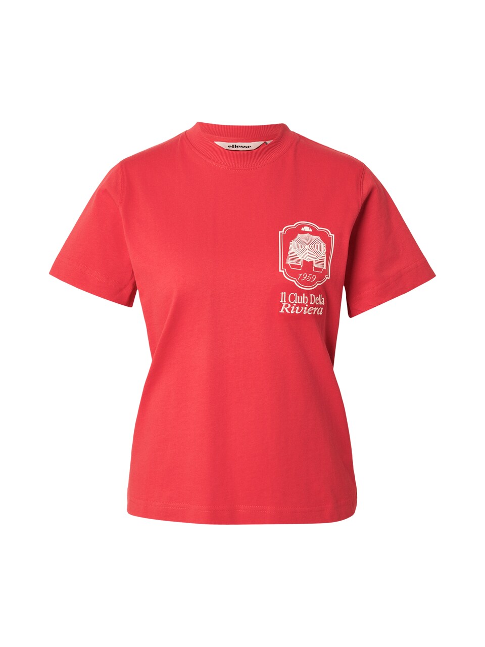 T-shirt 'CITRONELLO'