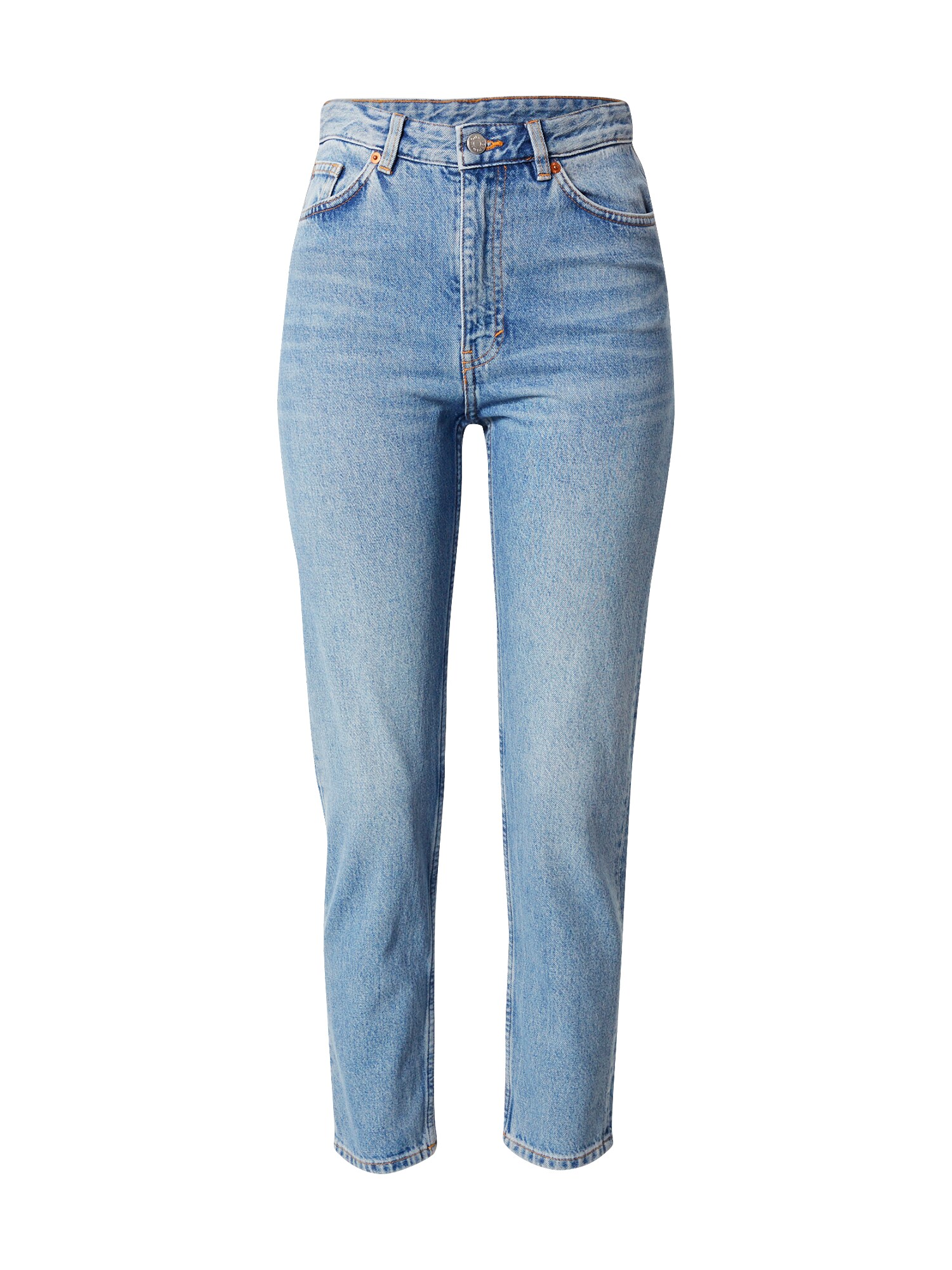 Monki Jeans  albastru