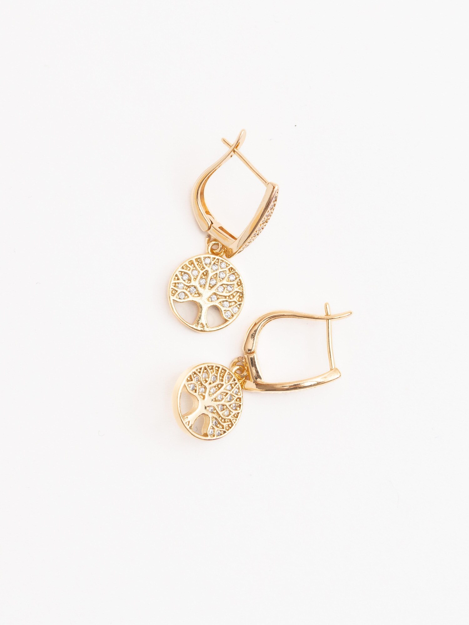 Thumbnail - Secret Stones Ohrringe Life Power