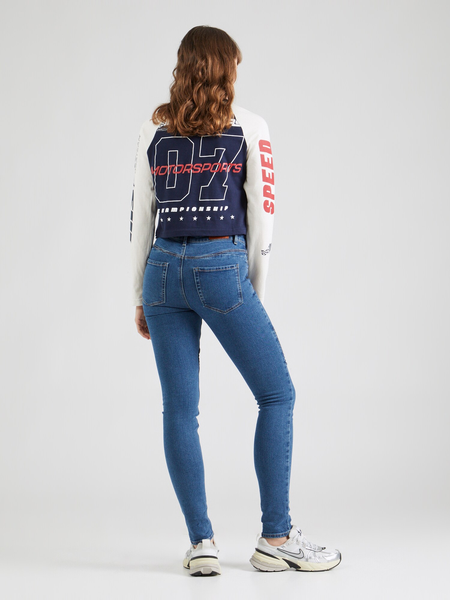 Thumbnail - Jeans 'Hush'