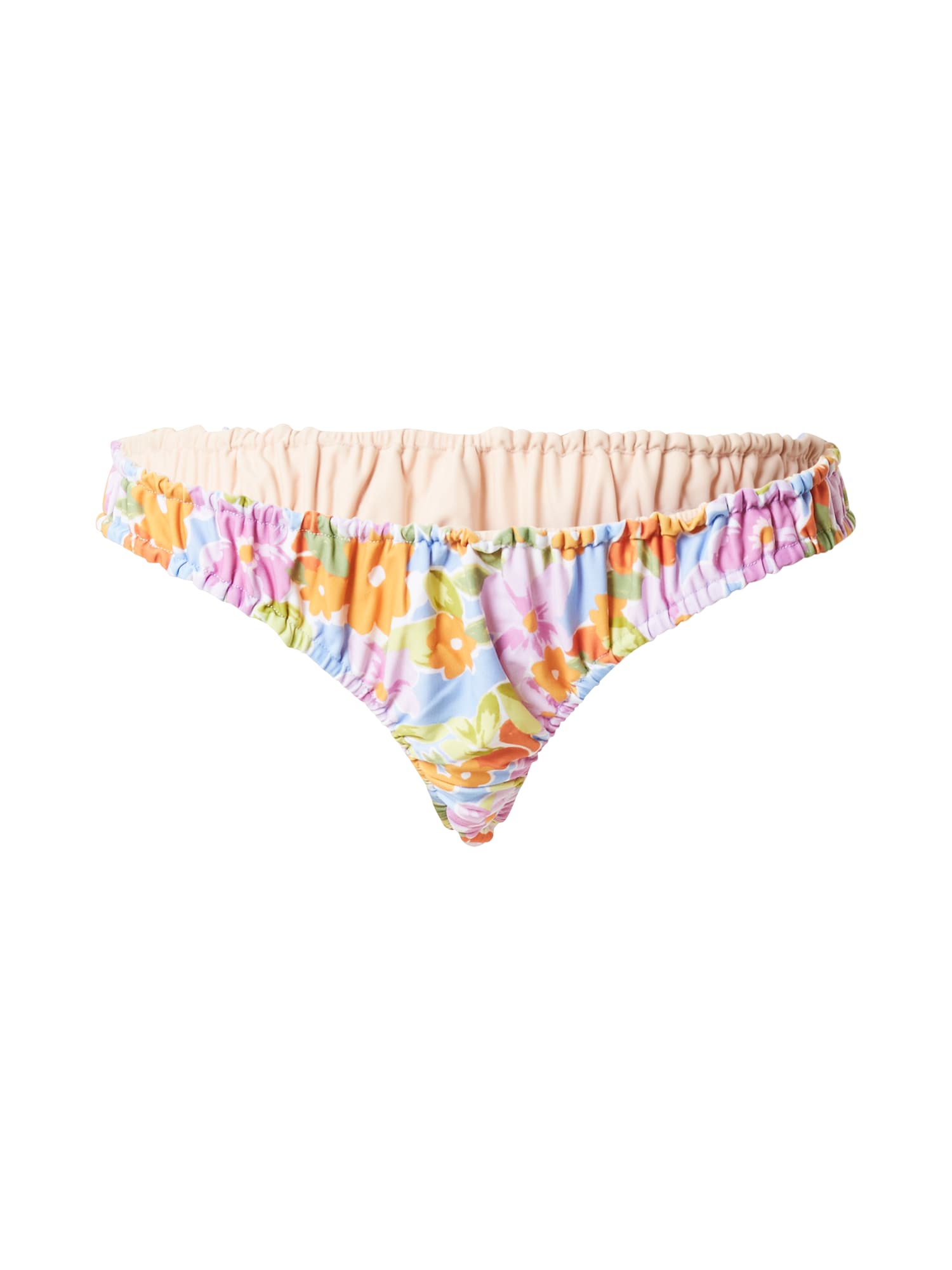 TWIIN Bikini apakšdaļa 'DAPHNE' jauktu krāsu