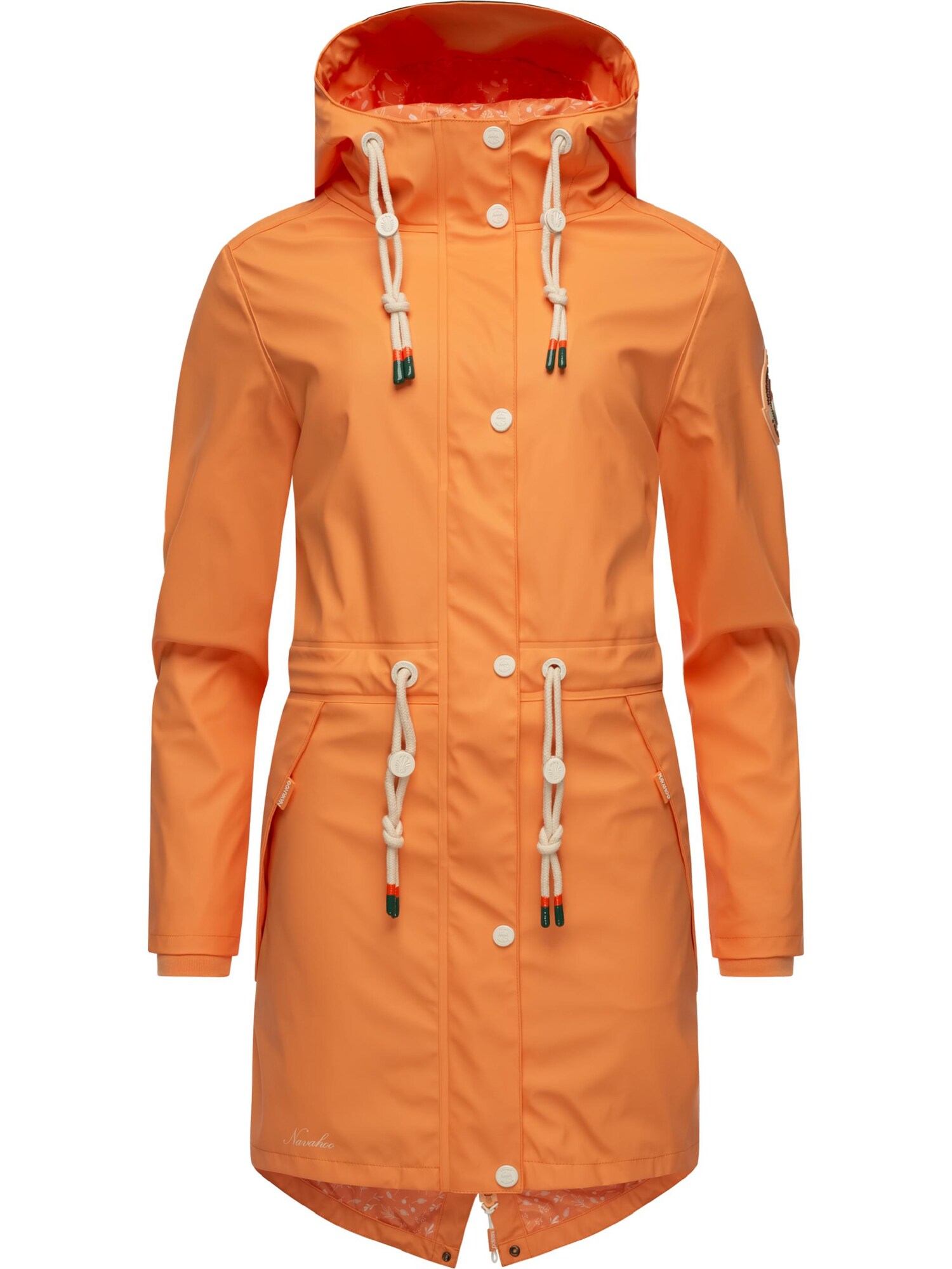 Thumbnail - NAVAHOO Jacke Tropical Storm