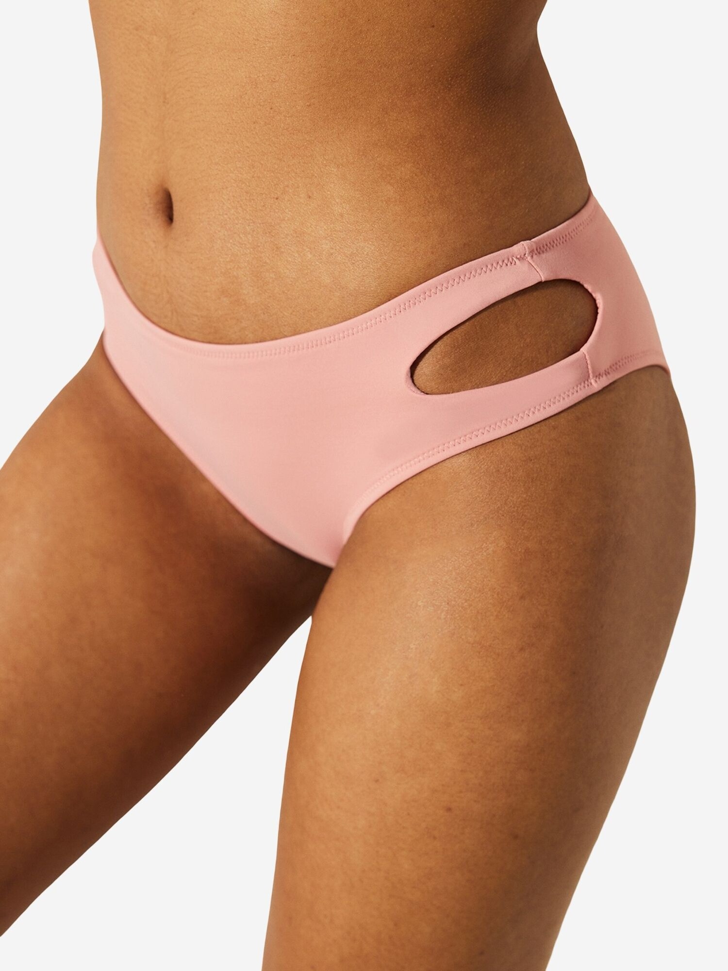 Penti Bikini donji dio 'Bikinihosen' rosé