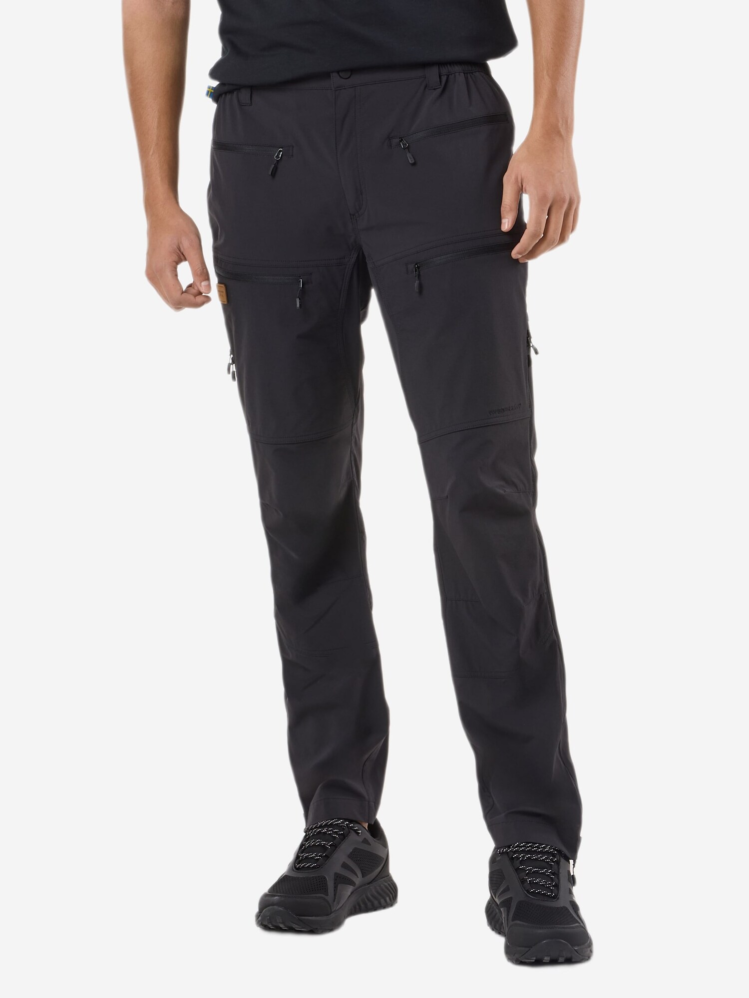 Swedemount Outdoorhose Lofoten