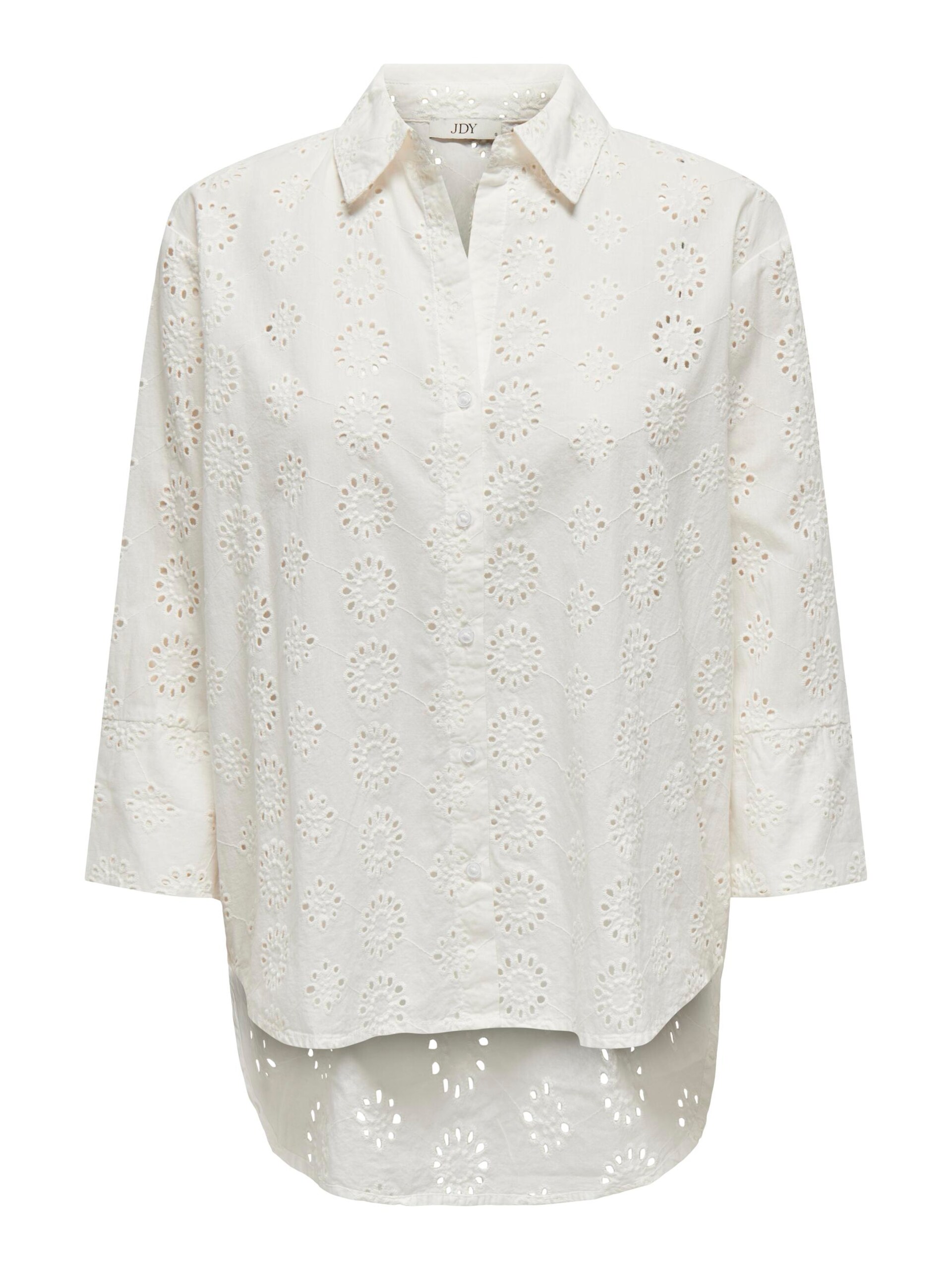 JDY Blus 'Tallie' dam