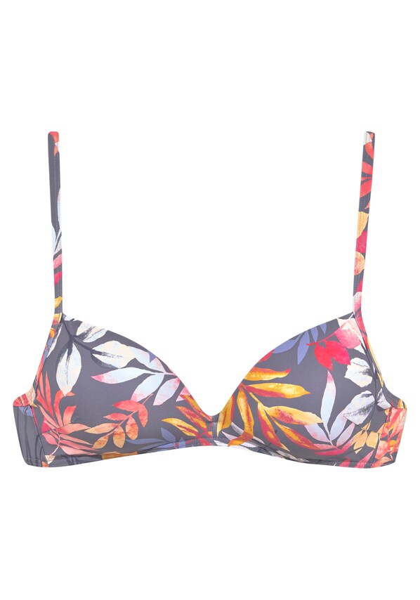 VIVANCE, Bikini felső, szürke, 2 kép a 3 közül