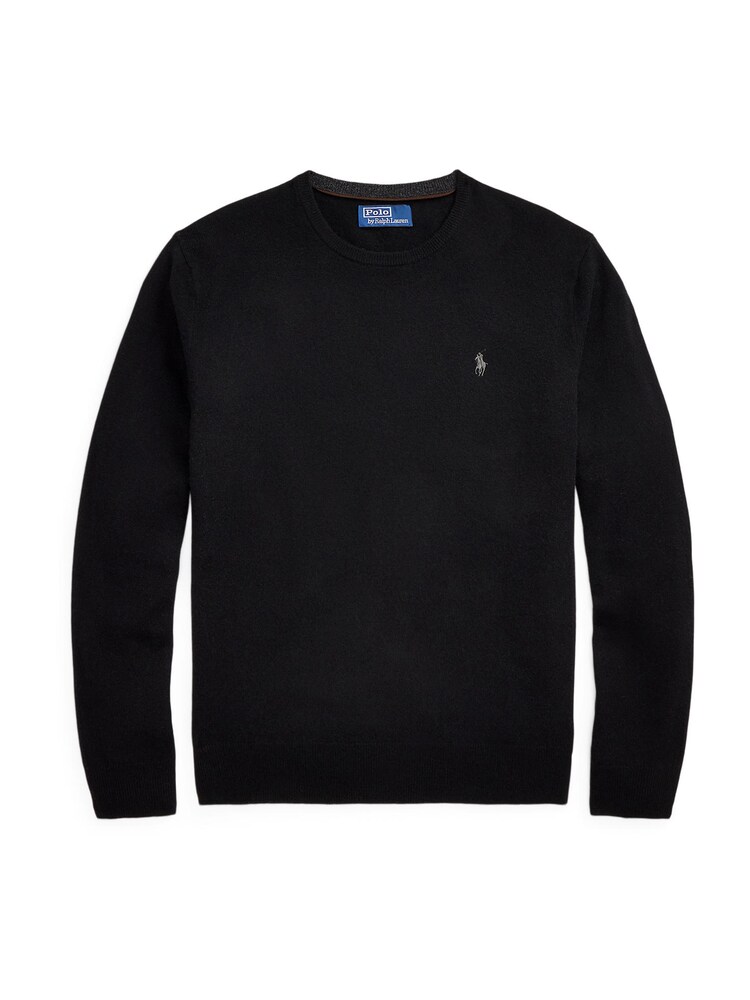 Polo Ralph Lauren Pullover Herren Größe M schwarz