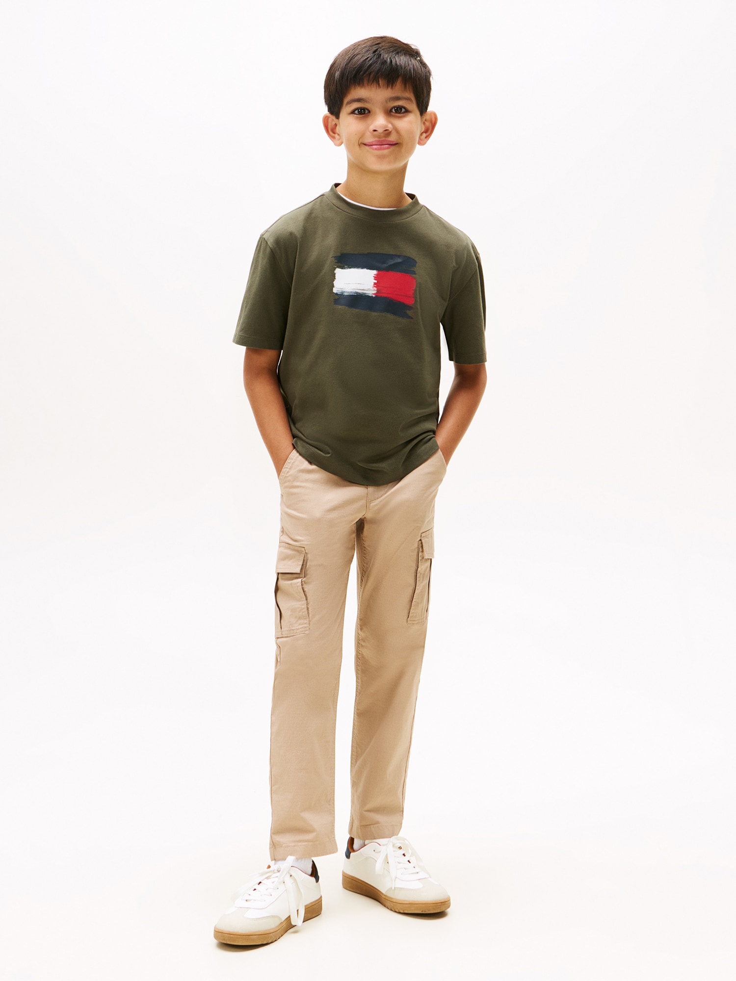 Thumbnail - TOMMY HILFIGER T-Shirt