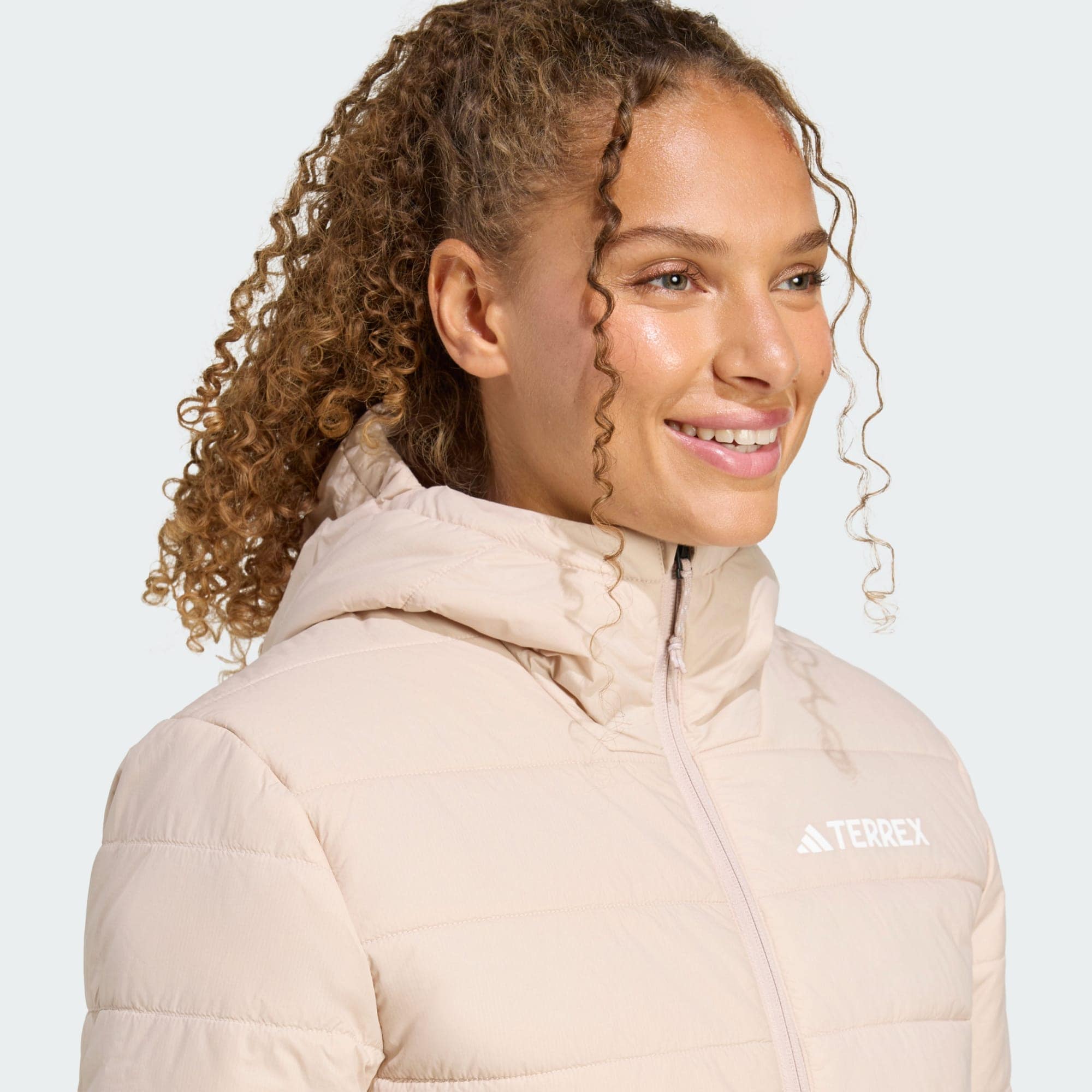 Thumbnail - ADIDAS TERREX Outdoorjacke Essentials