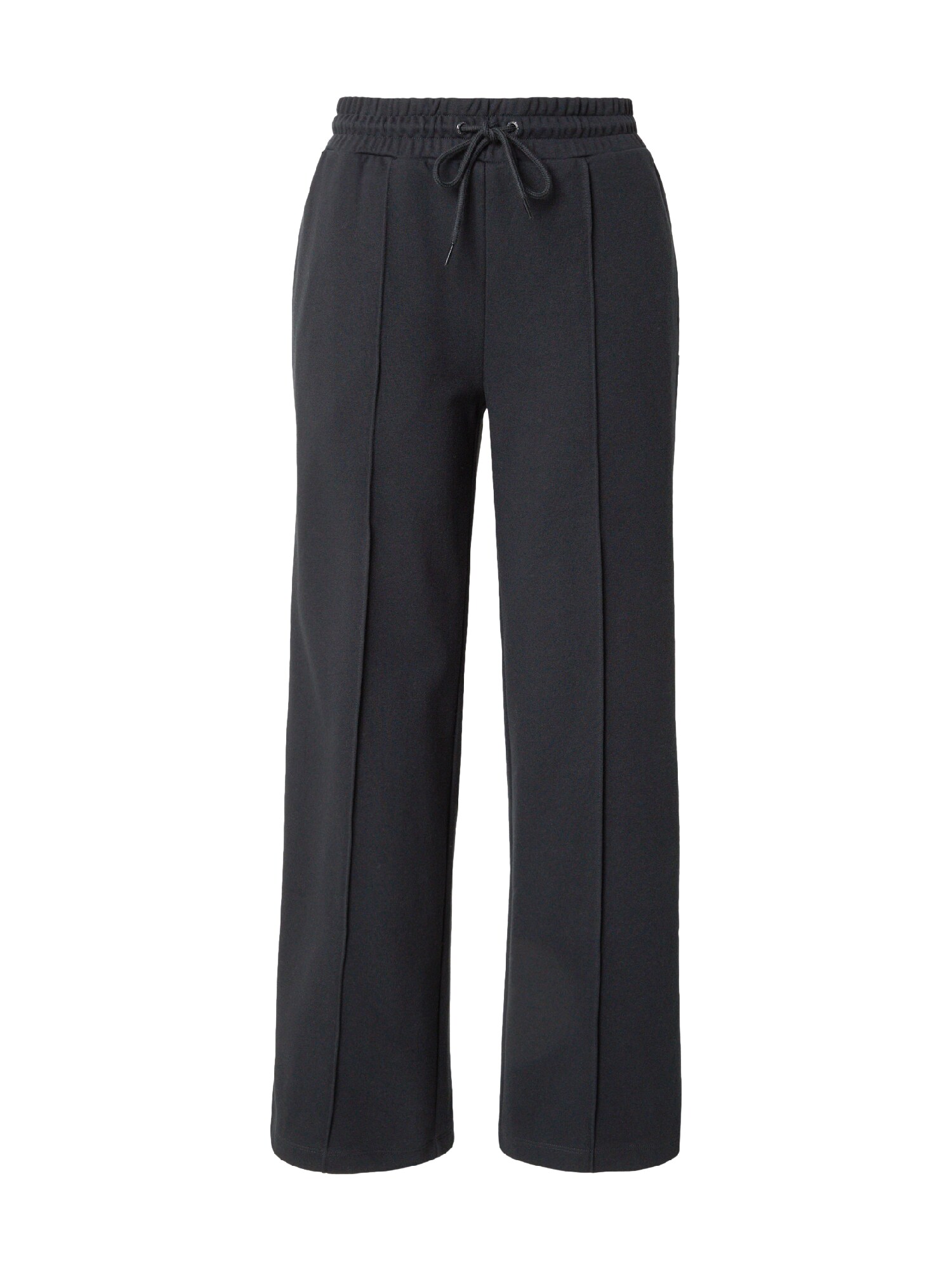CONVERSE Pantalón 'STAR CHEV'  negro