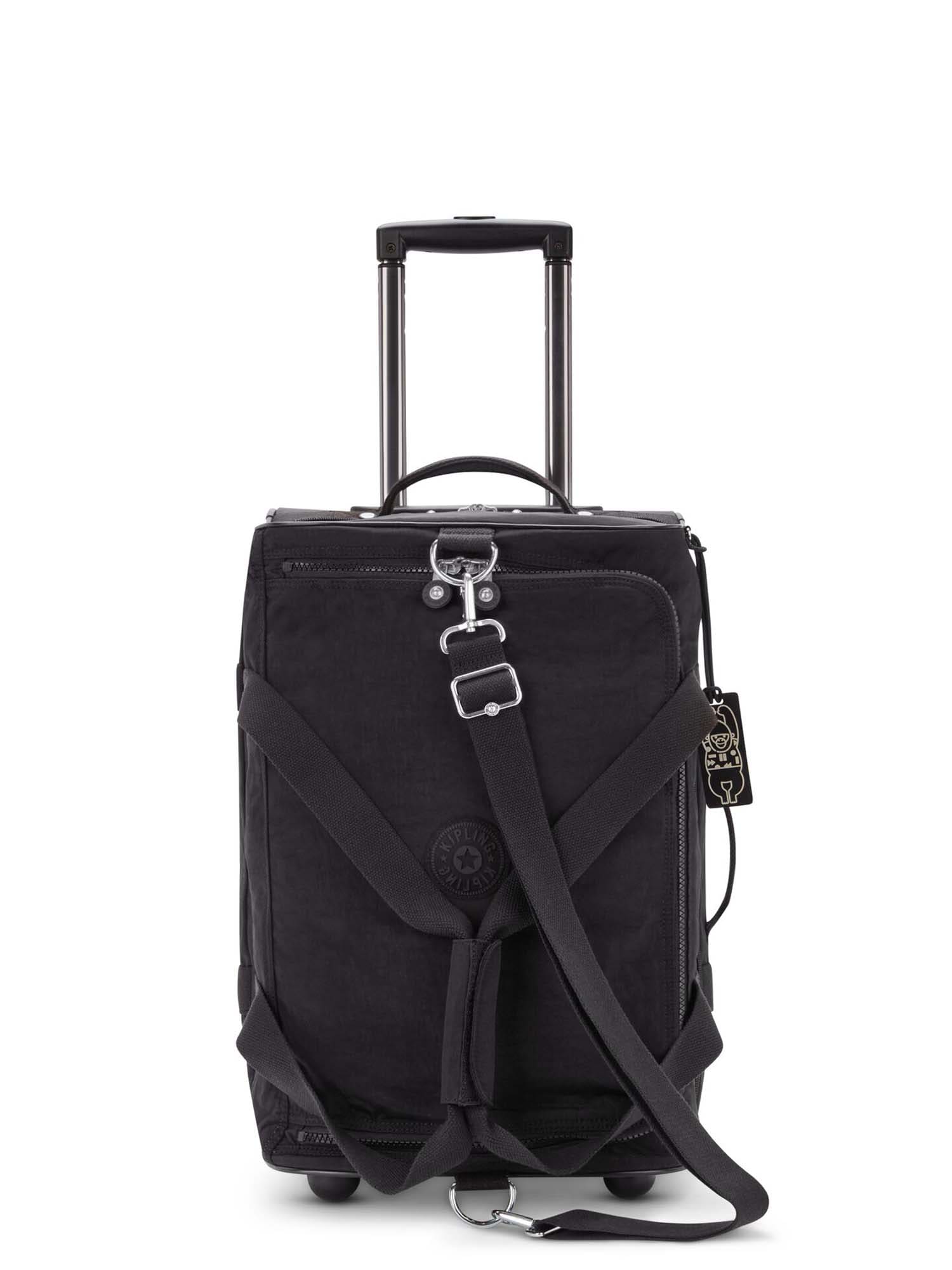 KIPLING Cestovná taška 'Teagan'  čierna