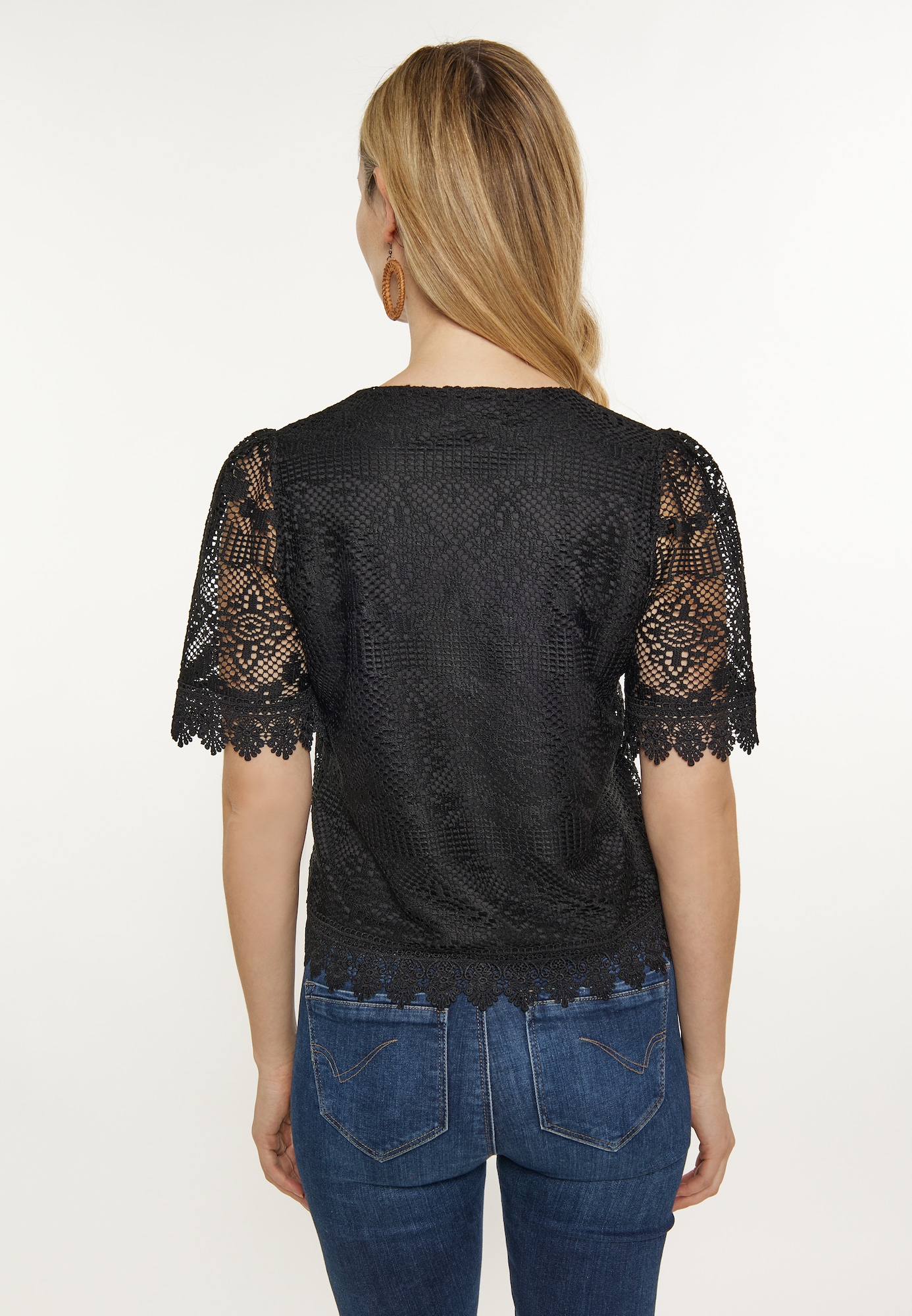 Thumbnail - usha FESTIVAL Bluse Fashion Look