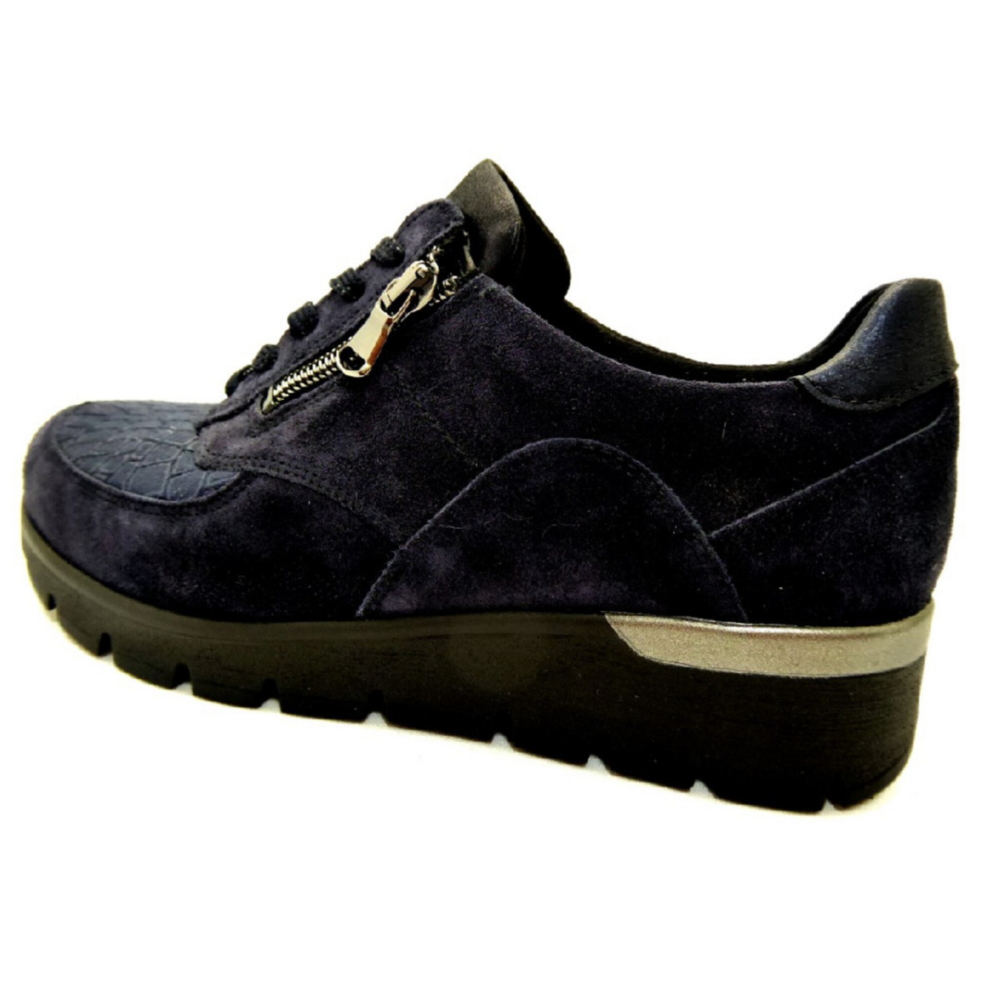 Thumbnail - WALDLÄUFER Schnürschuh