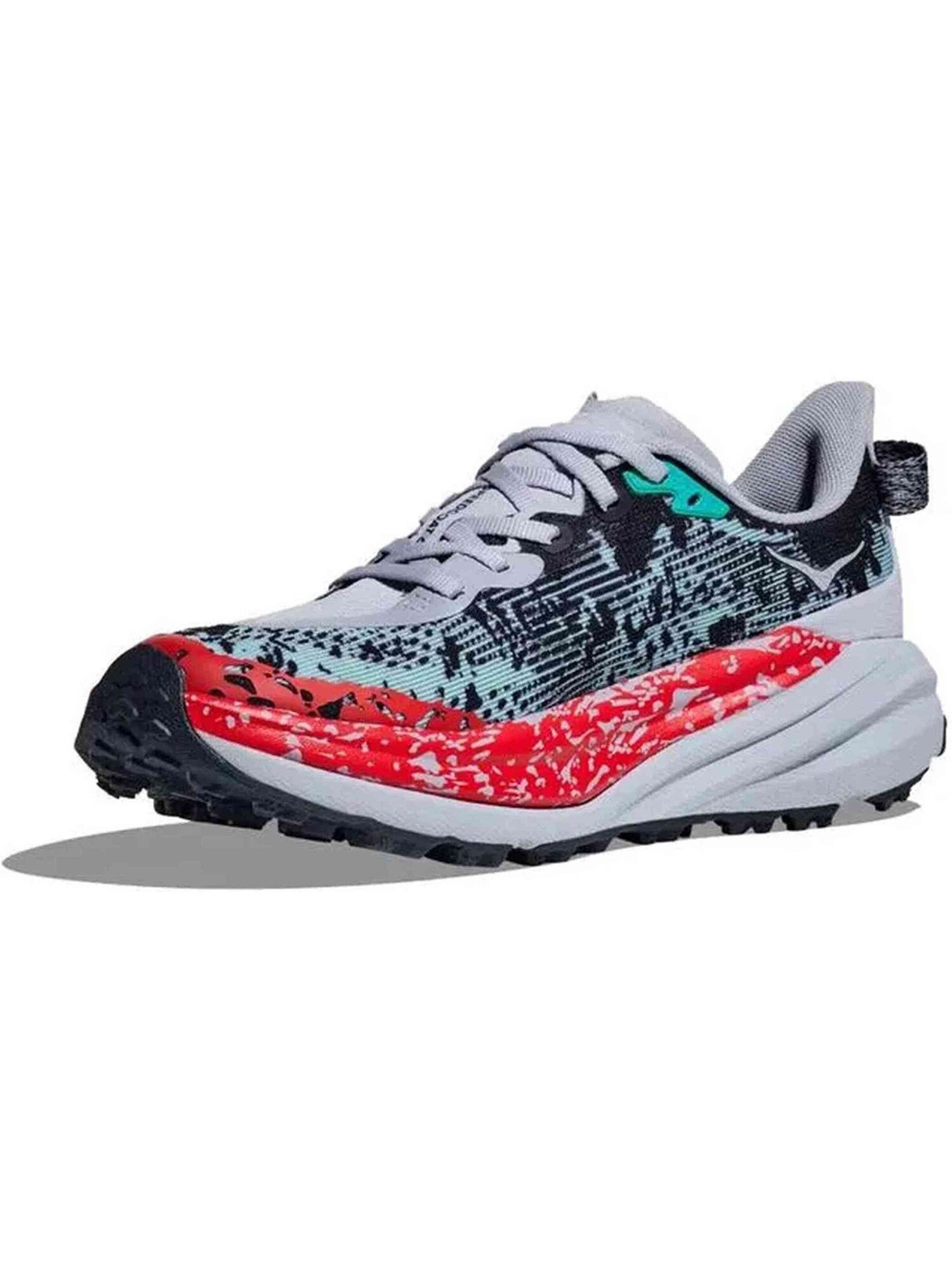 HOKA Zapatillas de running '0001147811-GKS'  mezcla de colores