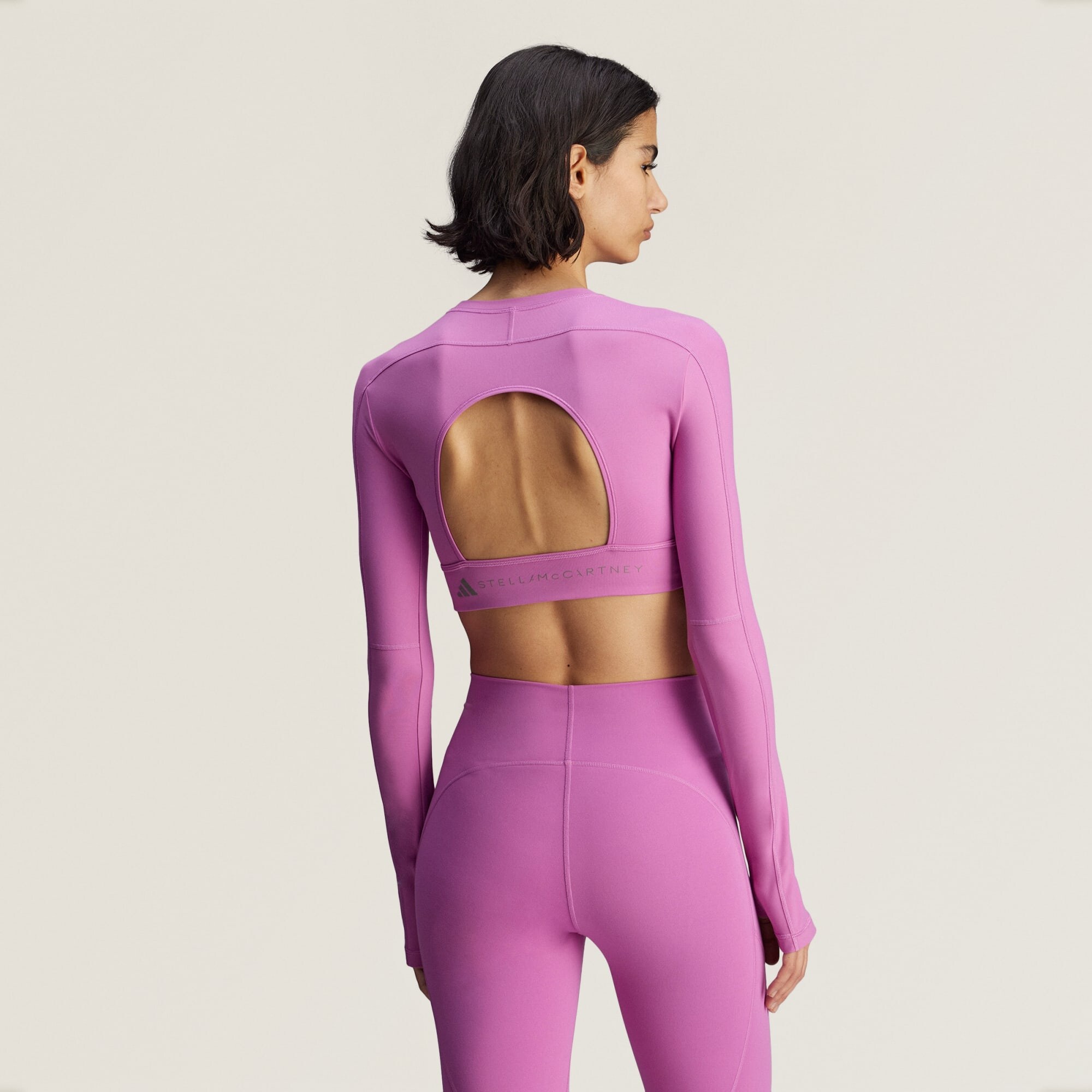 Thumbnail - ADIDAS BY STELLA MCCARTNEY Sportshirt TrueStrength