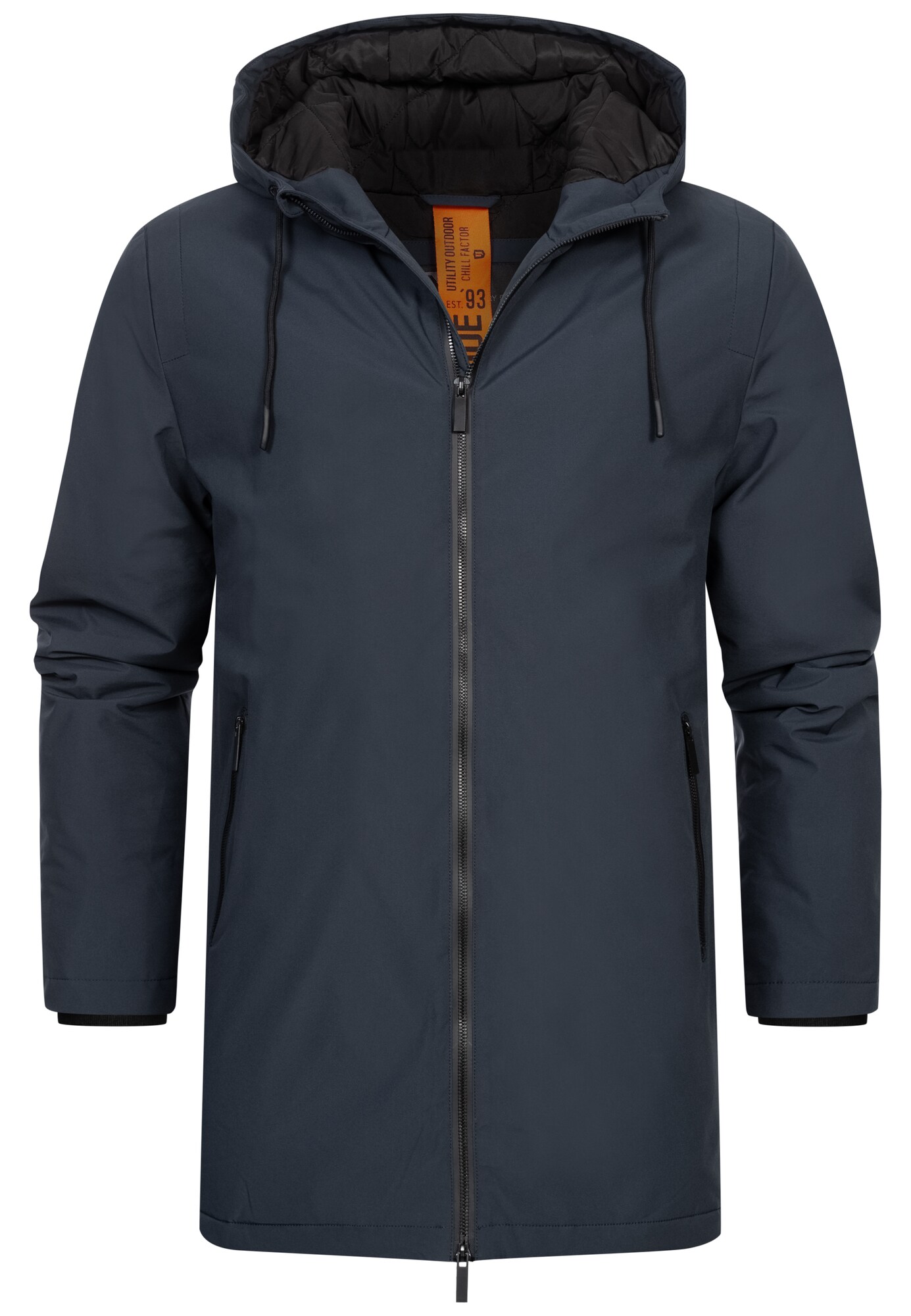 Thumbnail - INDICODE JEANS Parka INEmilio