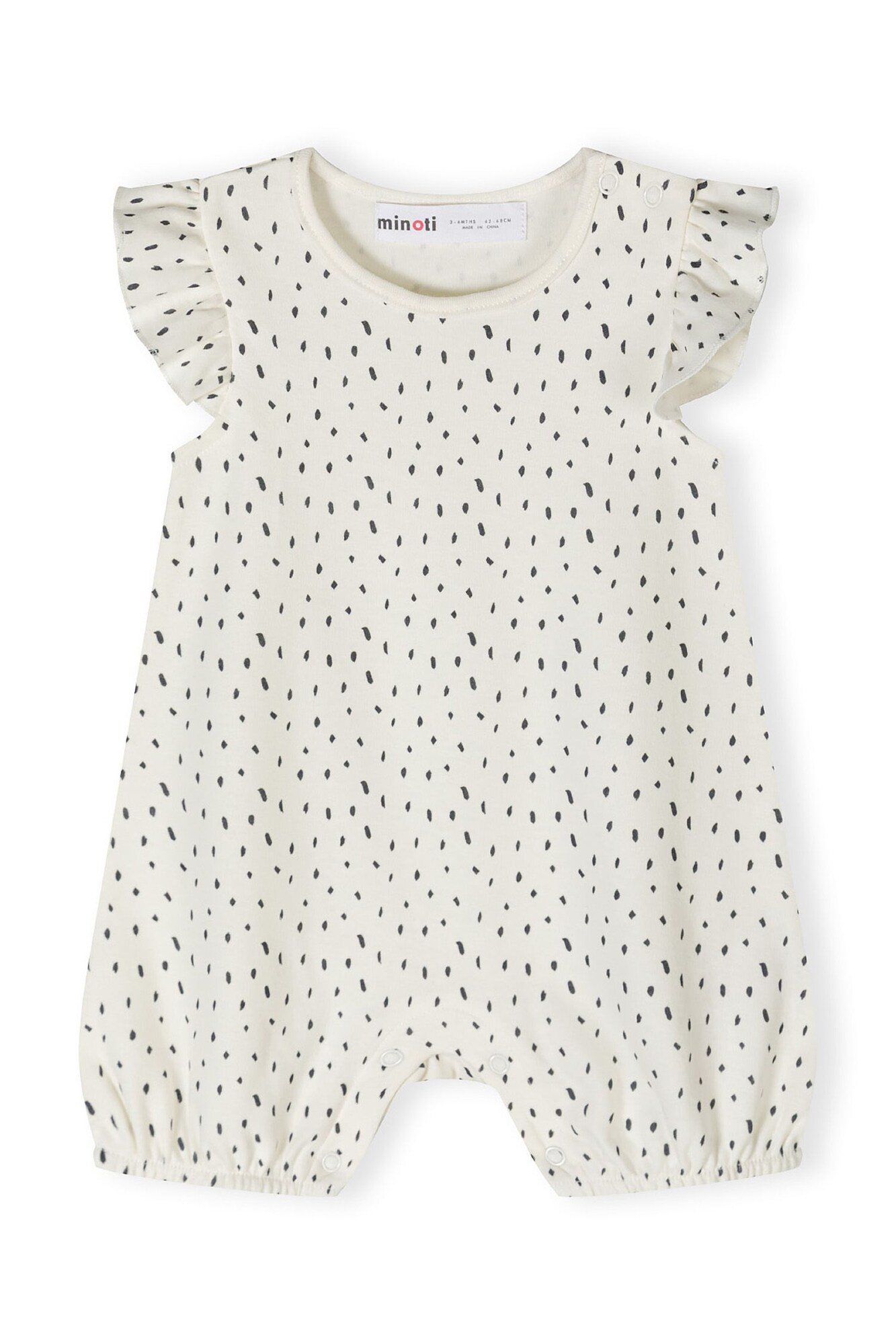 Thumbnail - MINOTI Strampler/Body