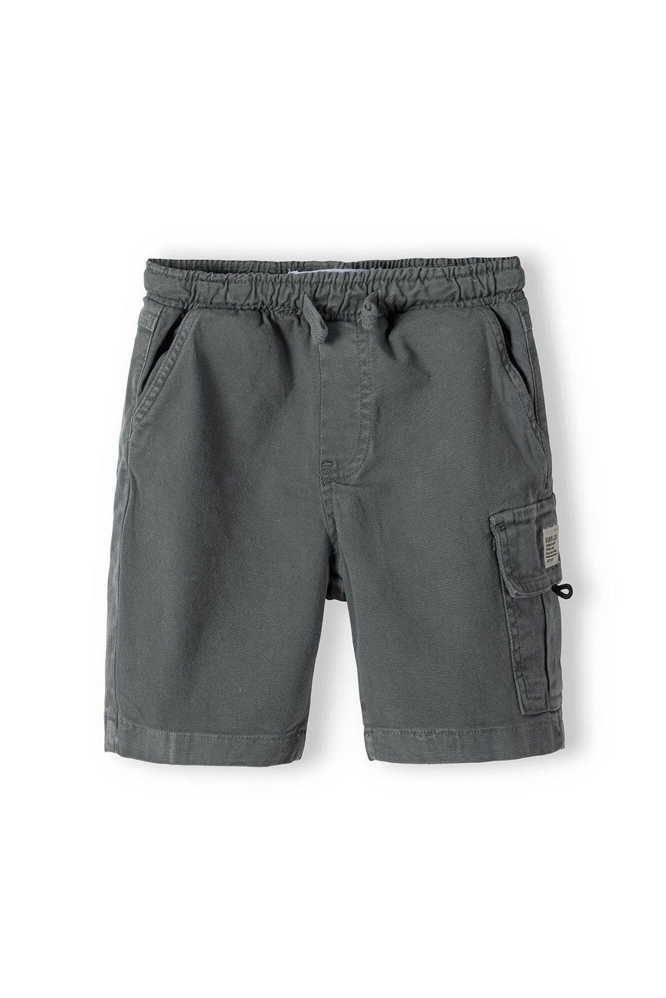 MINOTI Pantaloni  gri închis