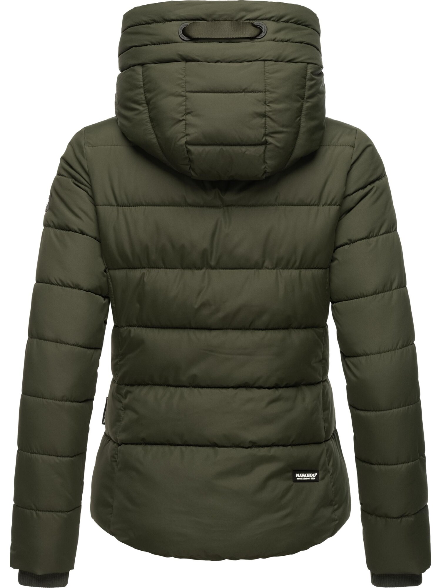 Thumbnail - NAVAHOO Winterjacke Amayaa