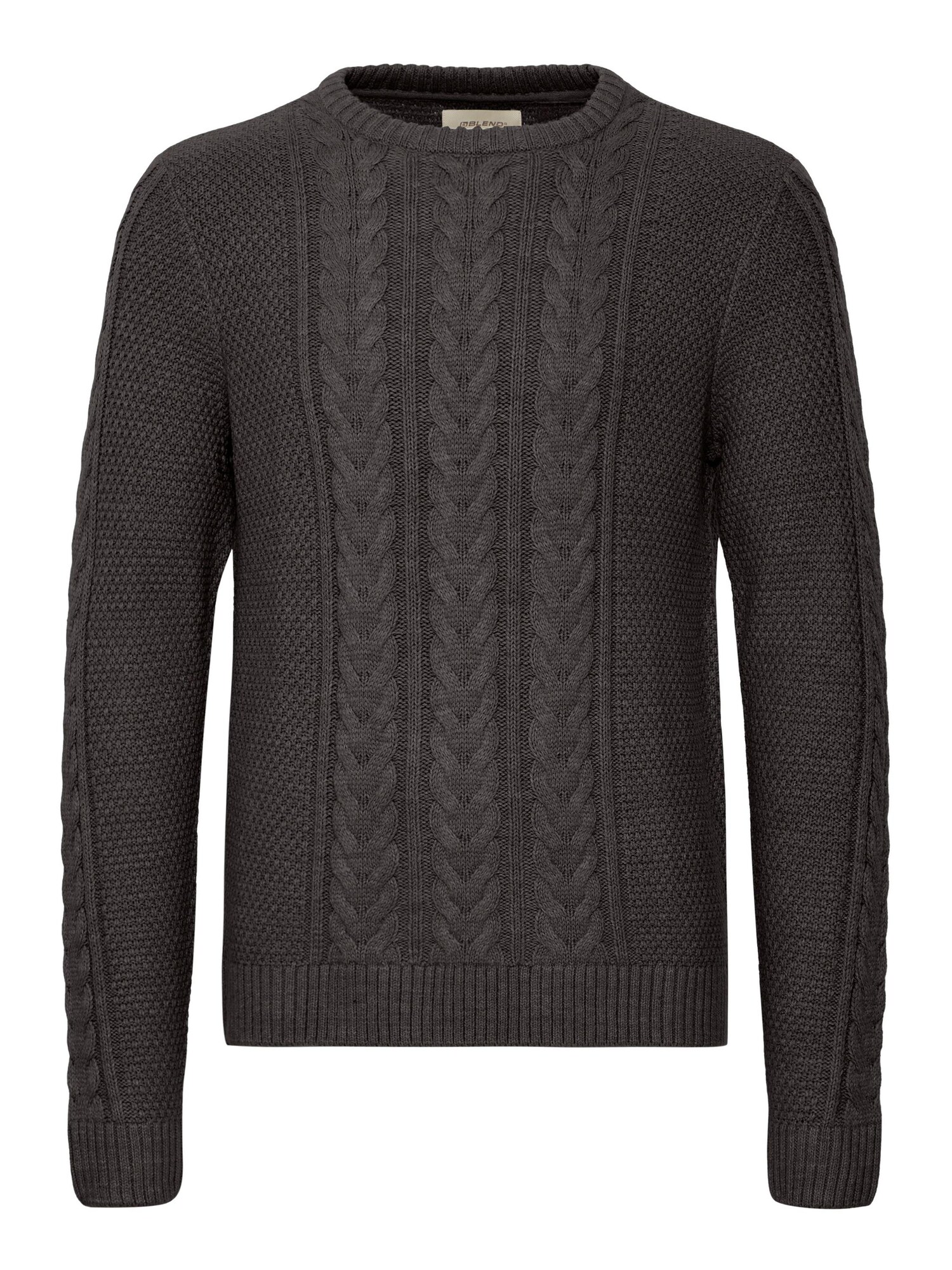 Thumbnail - BLEND Strickpullover BHBASIM