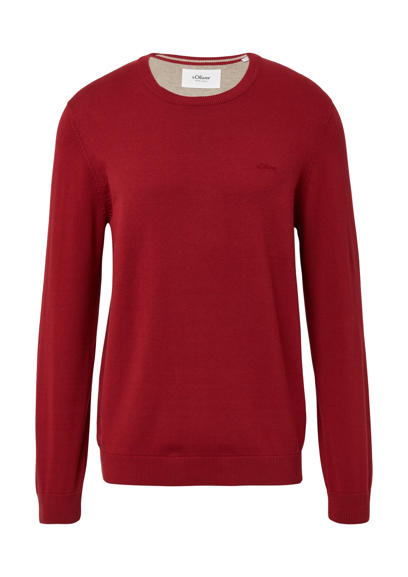 Thumbnail - Pullover