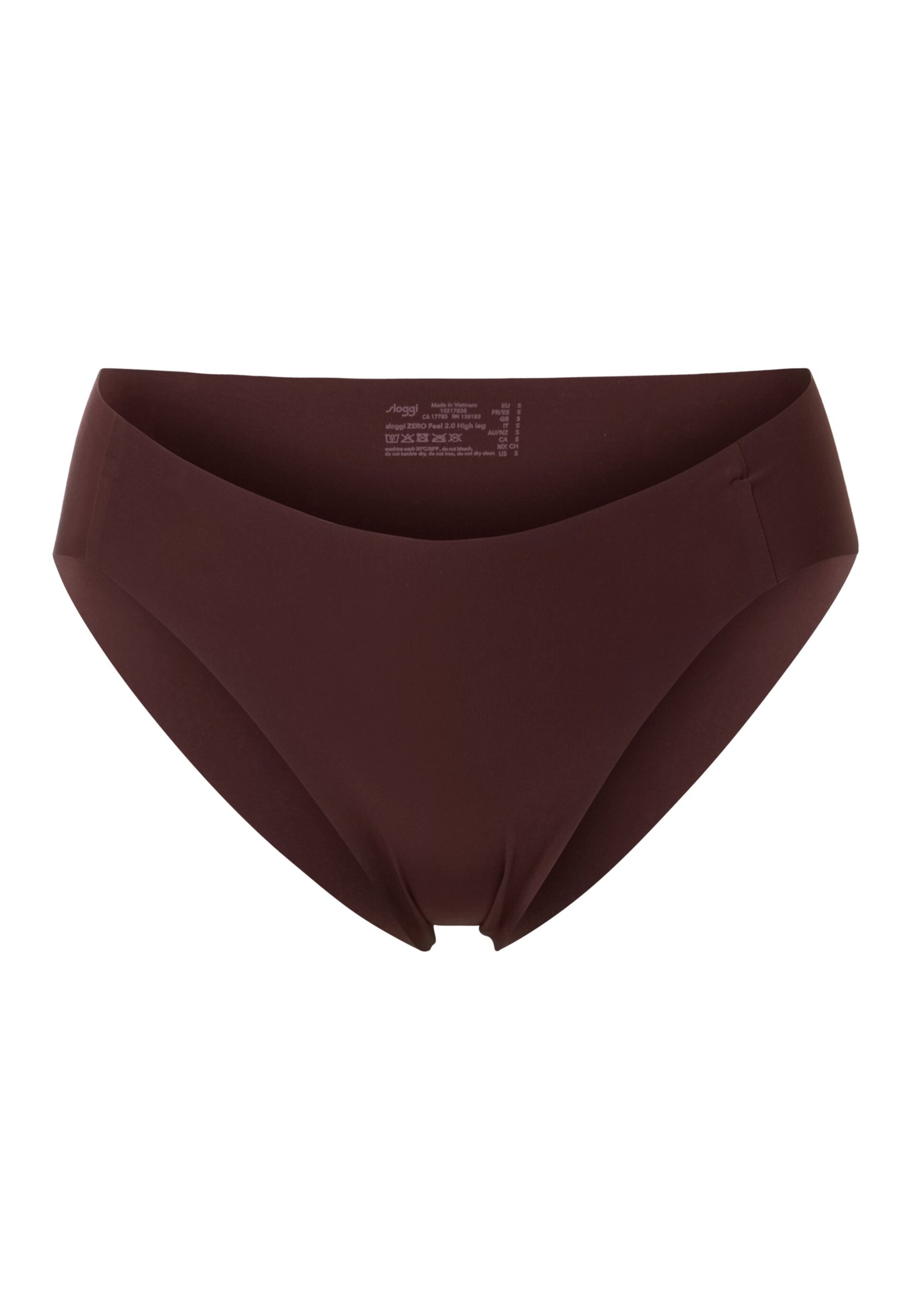 Sloggi Trosa 'Zero Feel 2.0' trosor dam