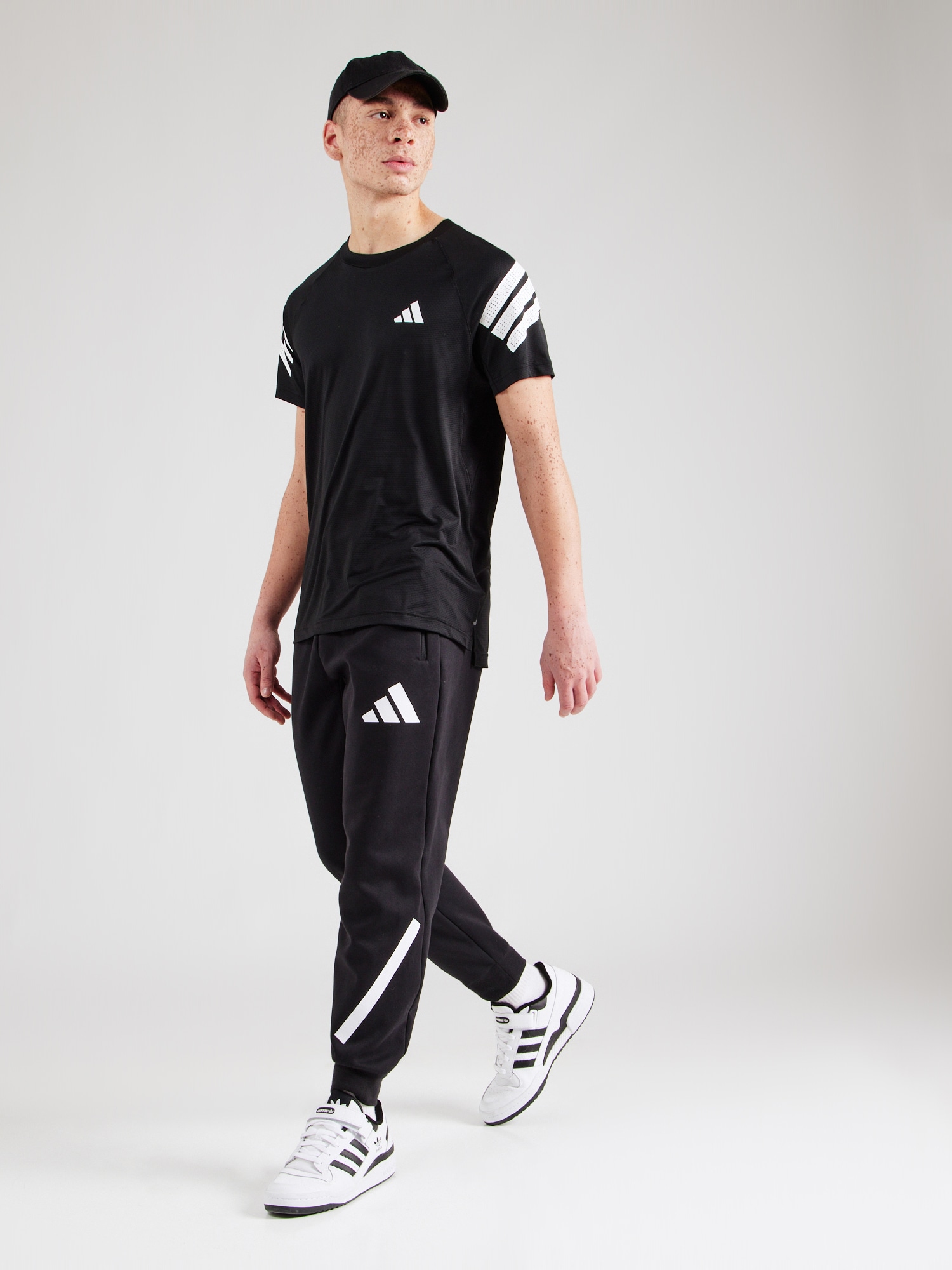 Thumbnail - Sporthose 'Z.N.E.'
