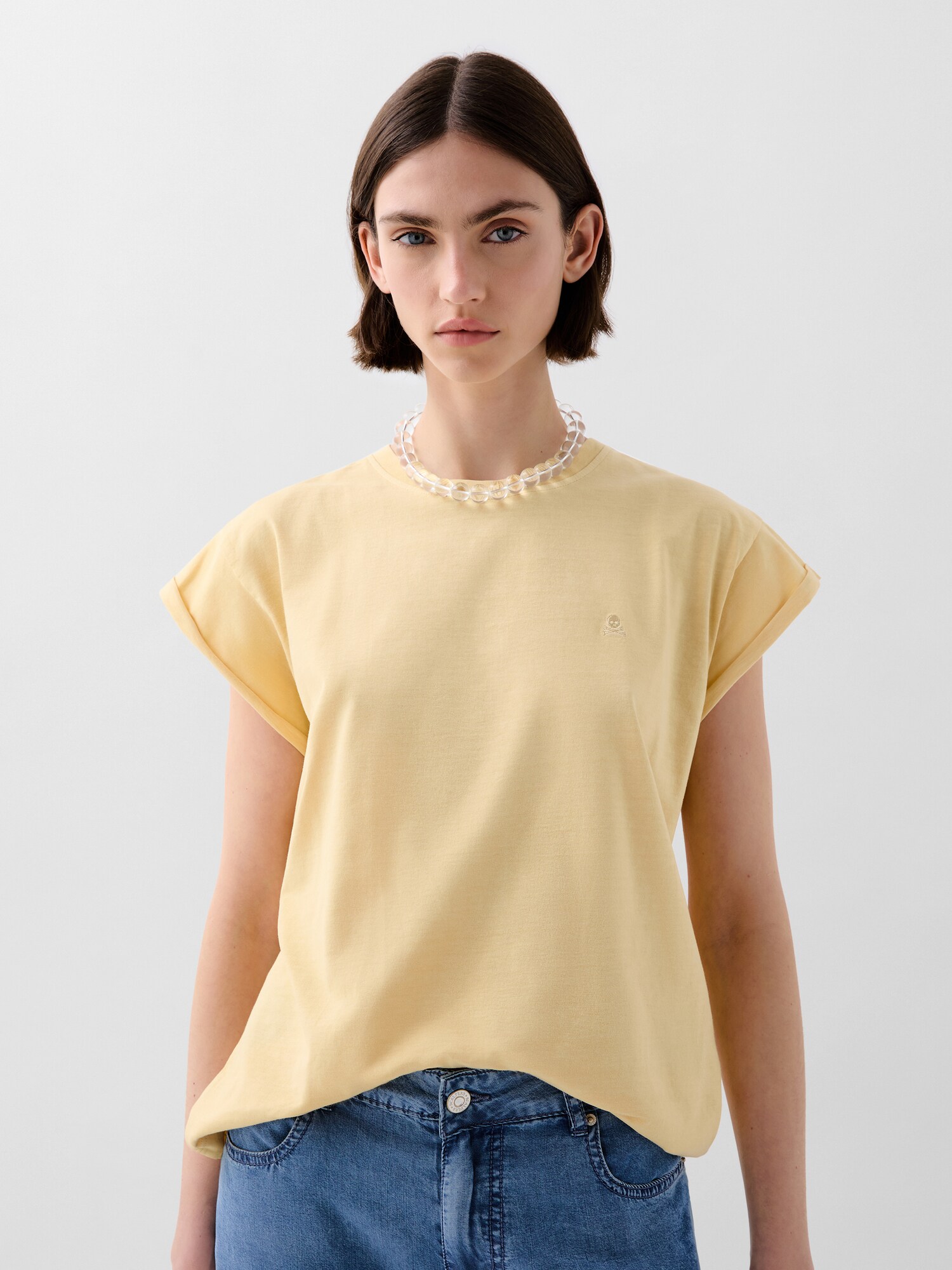 Thumbnail - Plain Tee ' '