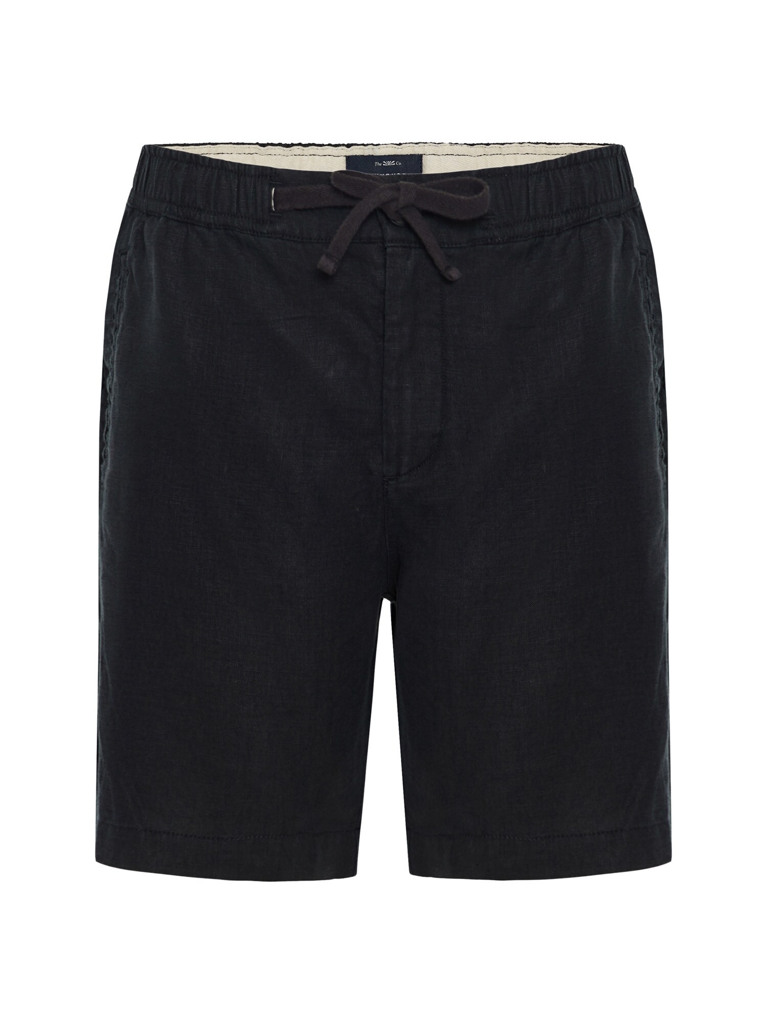 Funky Buddha Chino hlače  crna