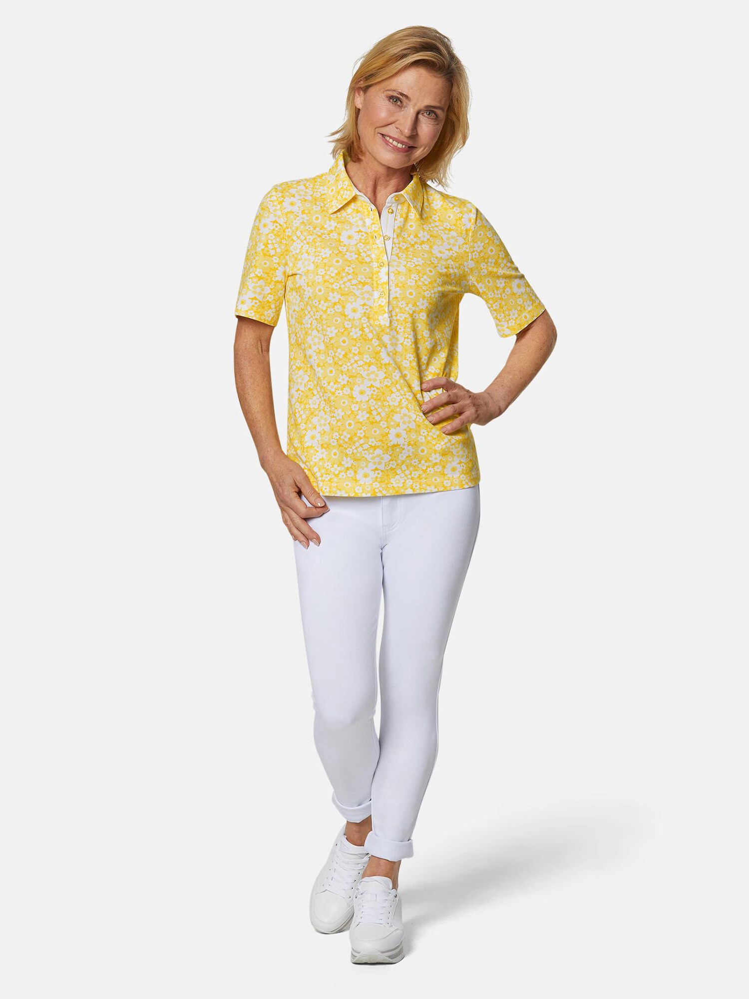 Thumbnail - Goldner Shirt