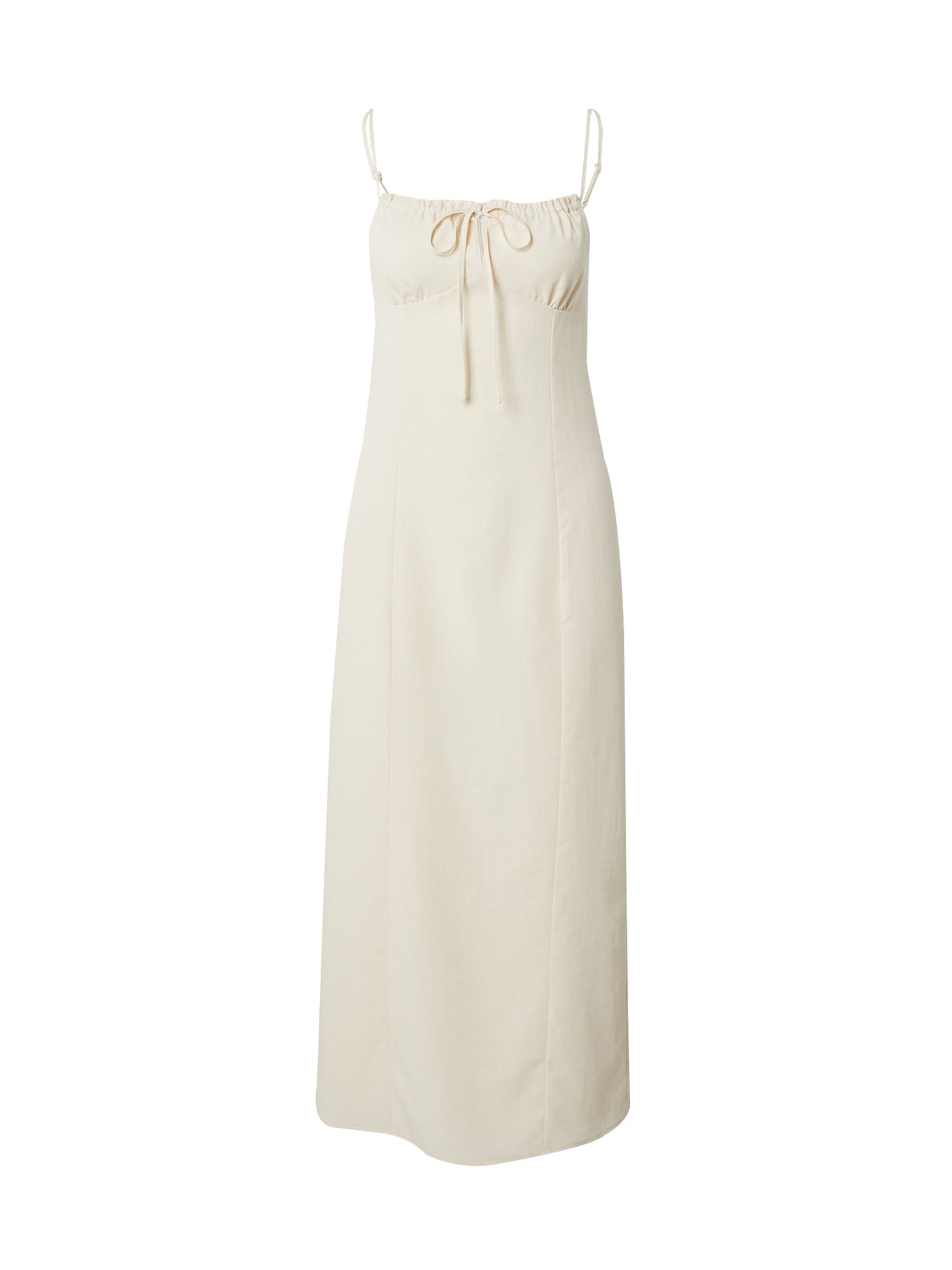 EDITED Rochie Sadie  alb