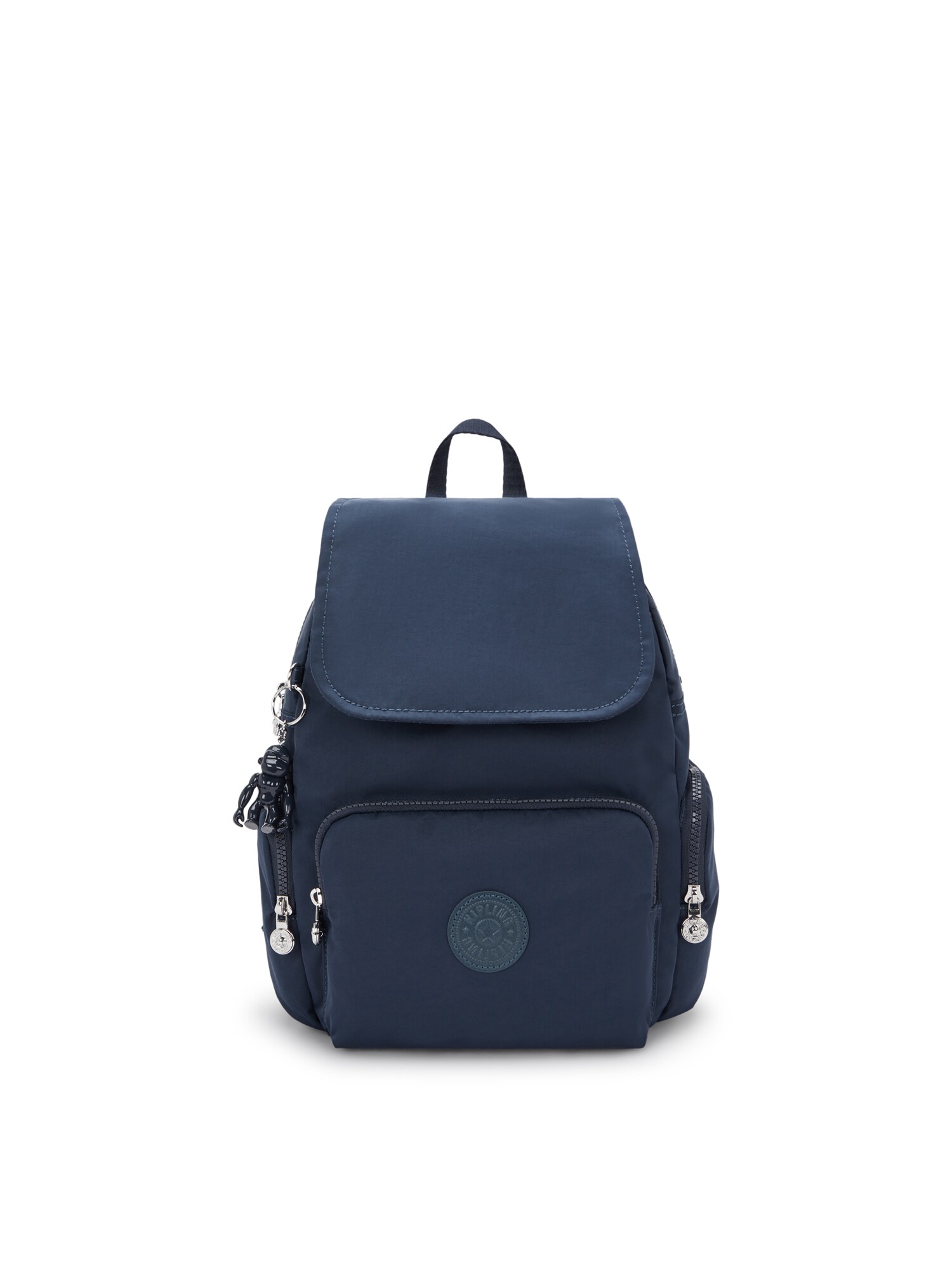 KIPLING Rucsac City Zip S  bleumarin