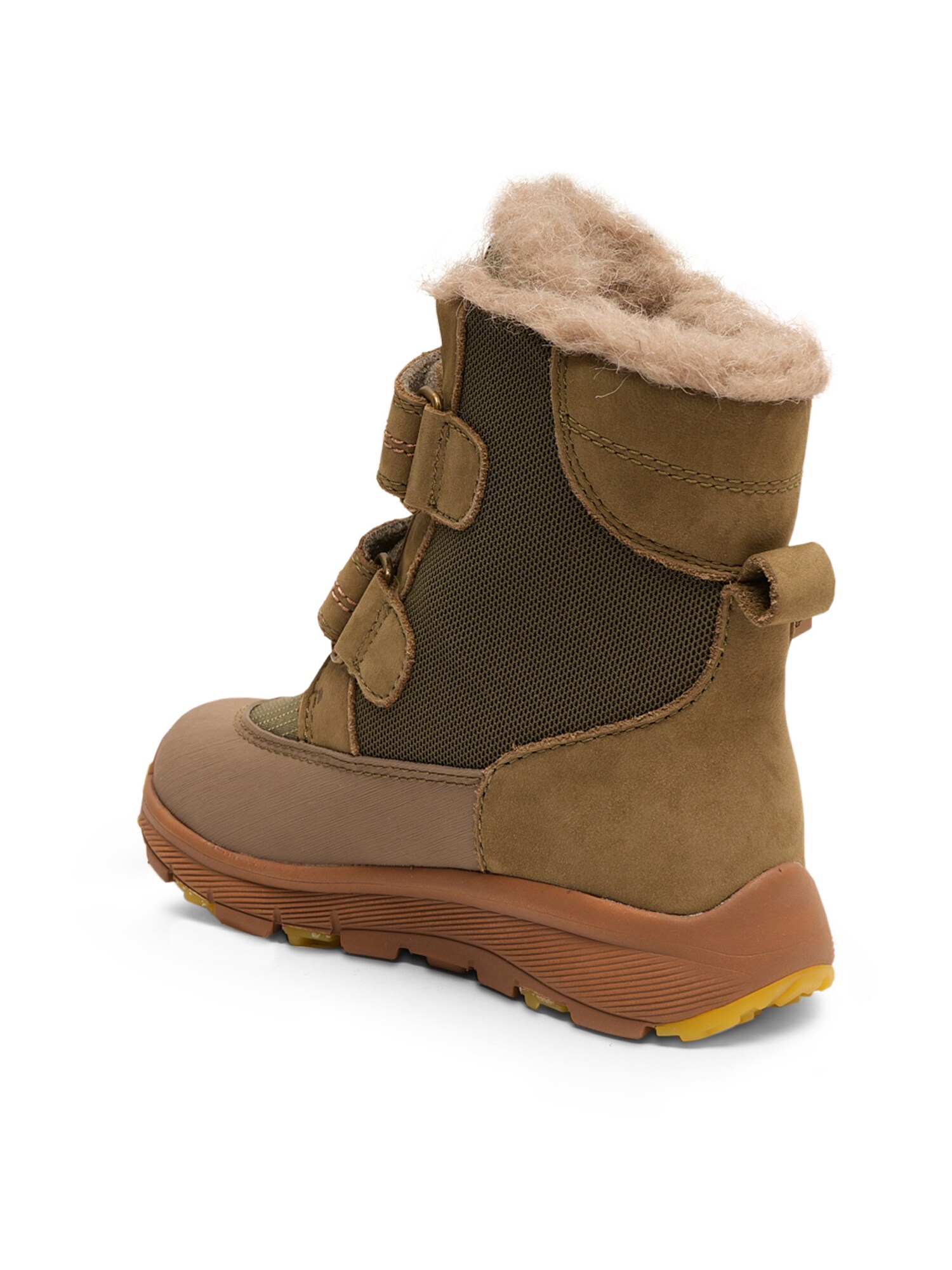 Thumbnail - BISGAARD Stiefel Spencer